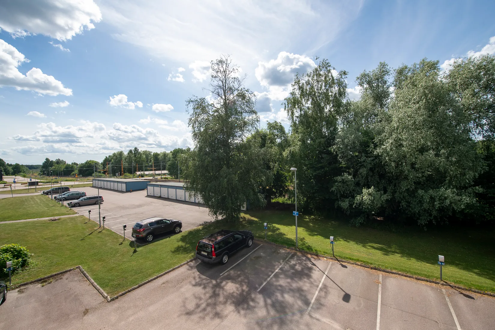 Bostadsrätt, Kapellgatan 1A, Surahammar