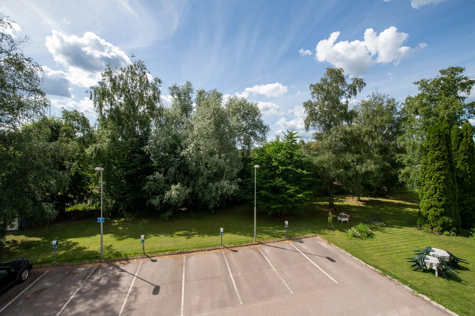 Bostadsrätt, Kapellgatan 1A, Surahammar