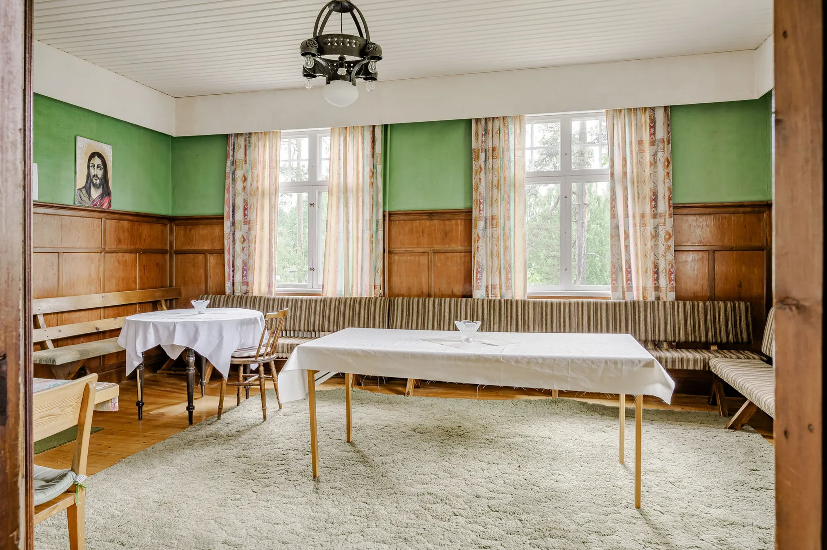 Villa, Åsgatan 2, Ånge