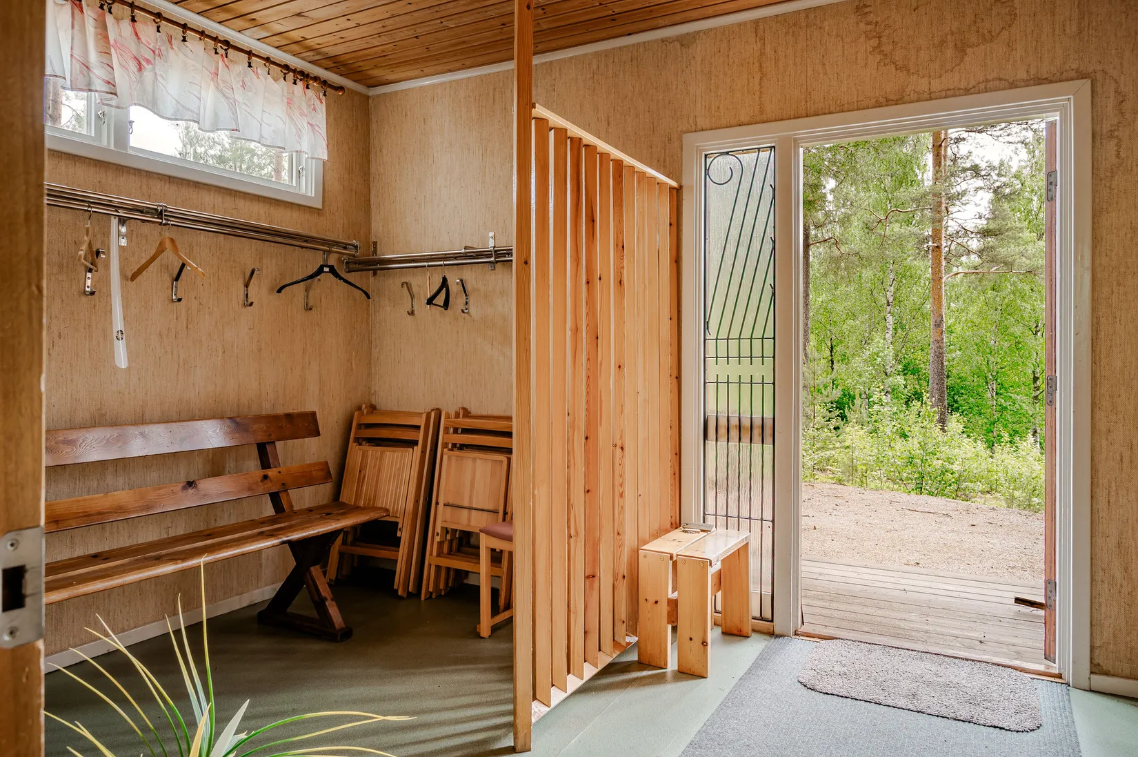 Villa, Åsgatan 2, Ånge