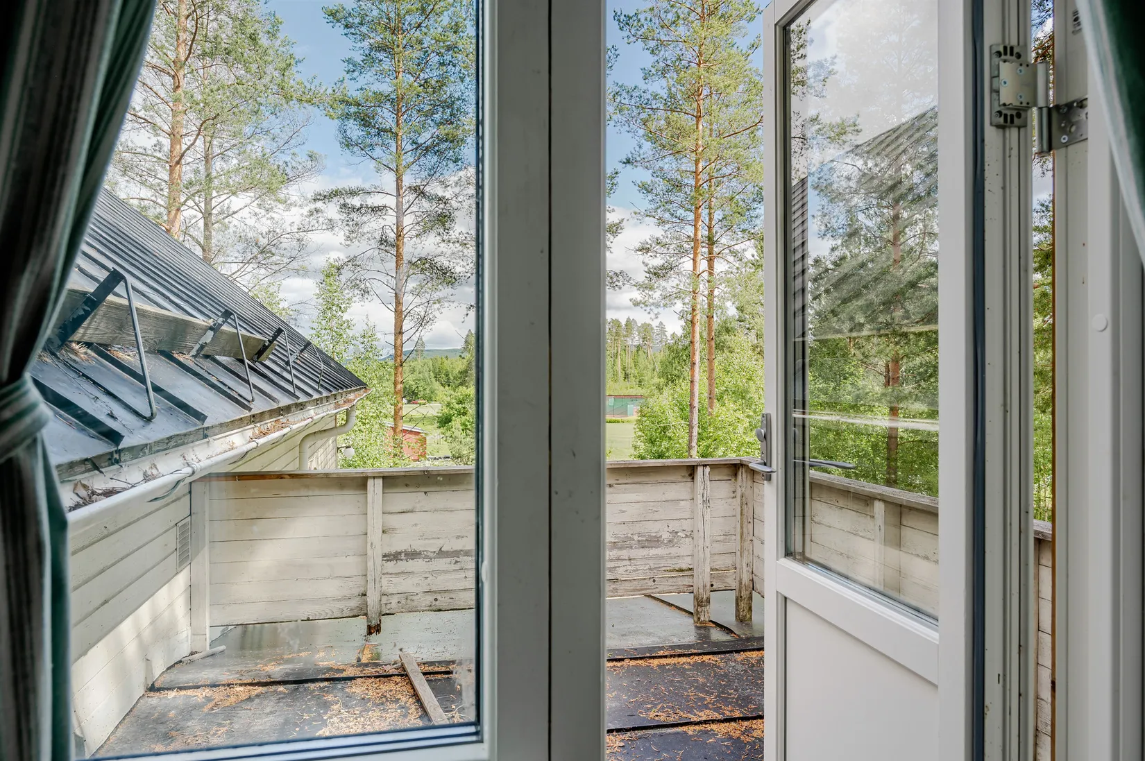 Villa, Åsgatan 2, Ånge