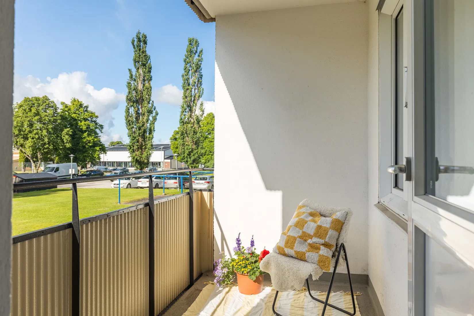 Bostadsrätt, Stora Bergsgatan 11C, Töreboda