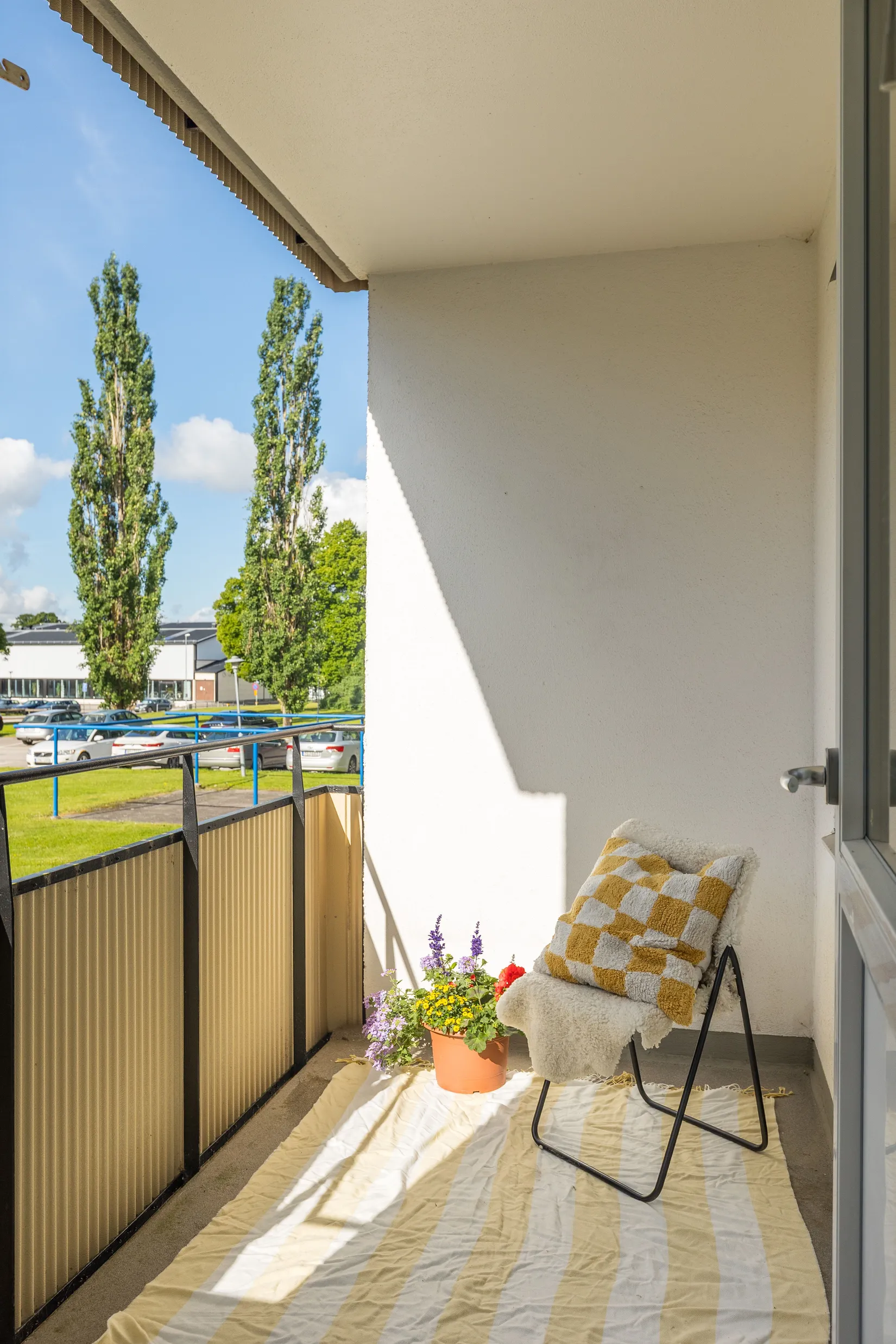 Bostadsrätt, Stora Bergsgatan 11C, Töreboda