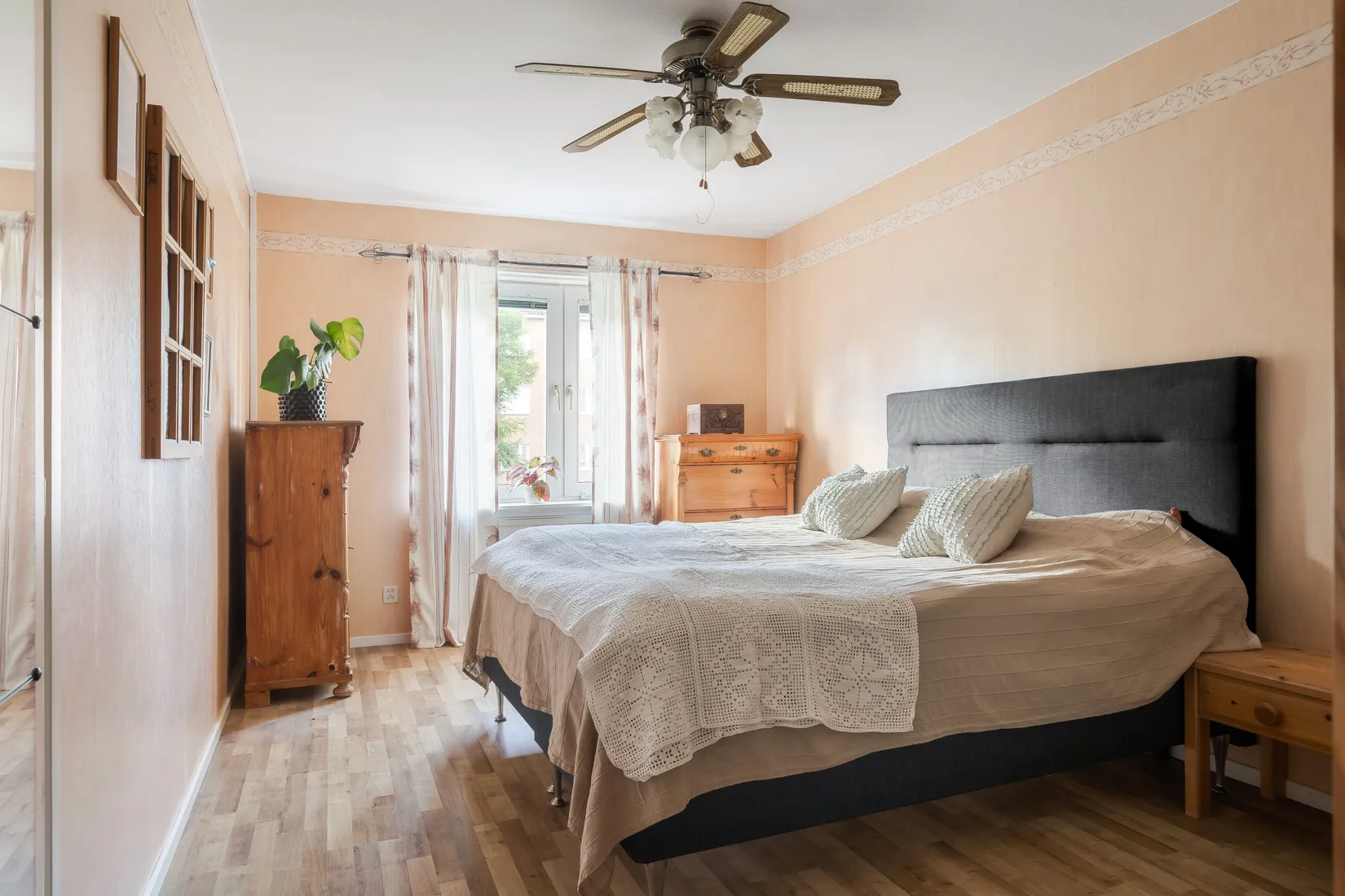 Bostadsrätt, Stora Bergsgatan 11C, Töreboda