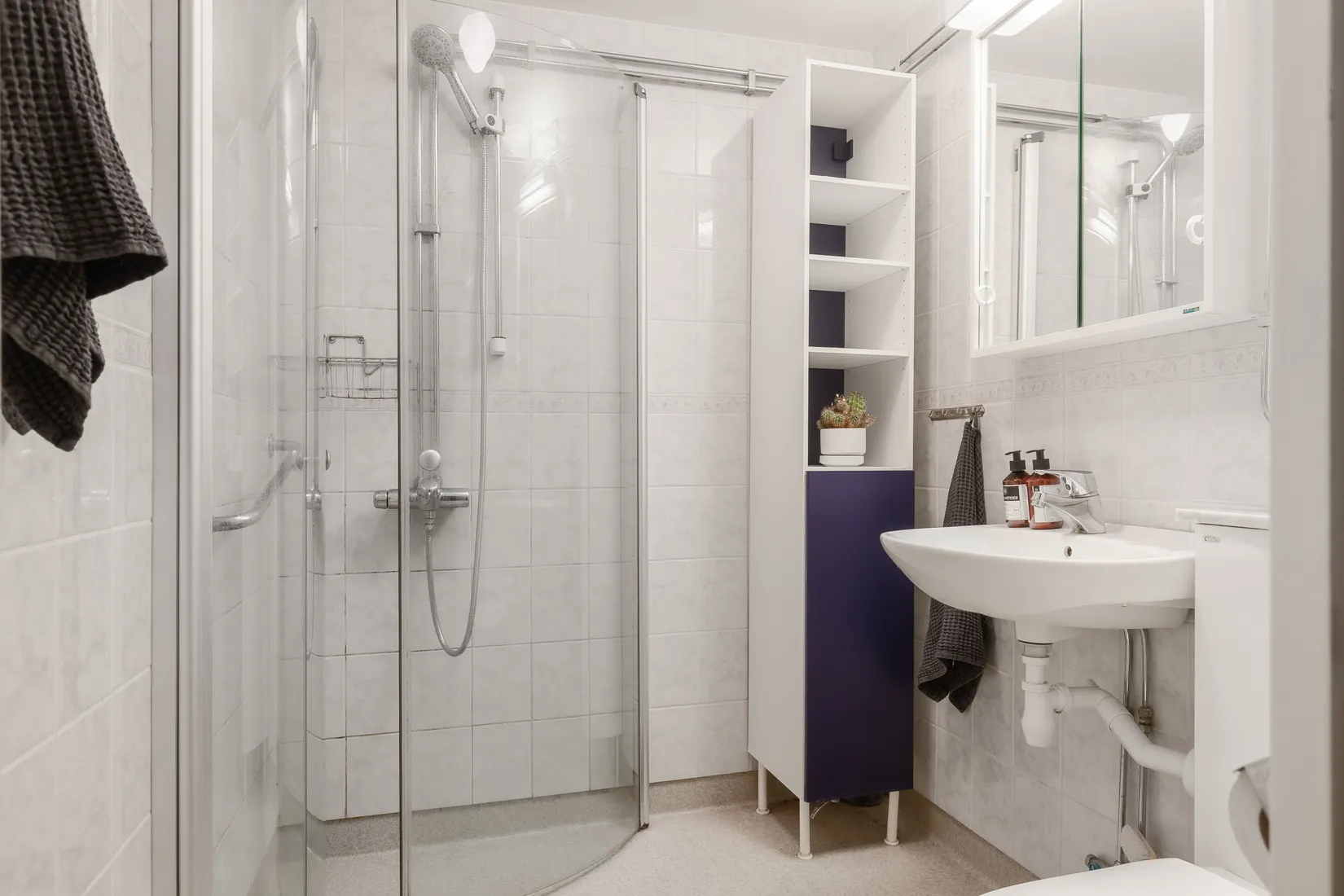 Bostadsrätt, Stora Bergsgatan 11C, Töreboda