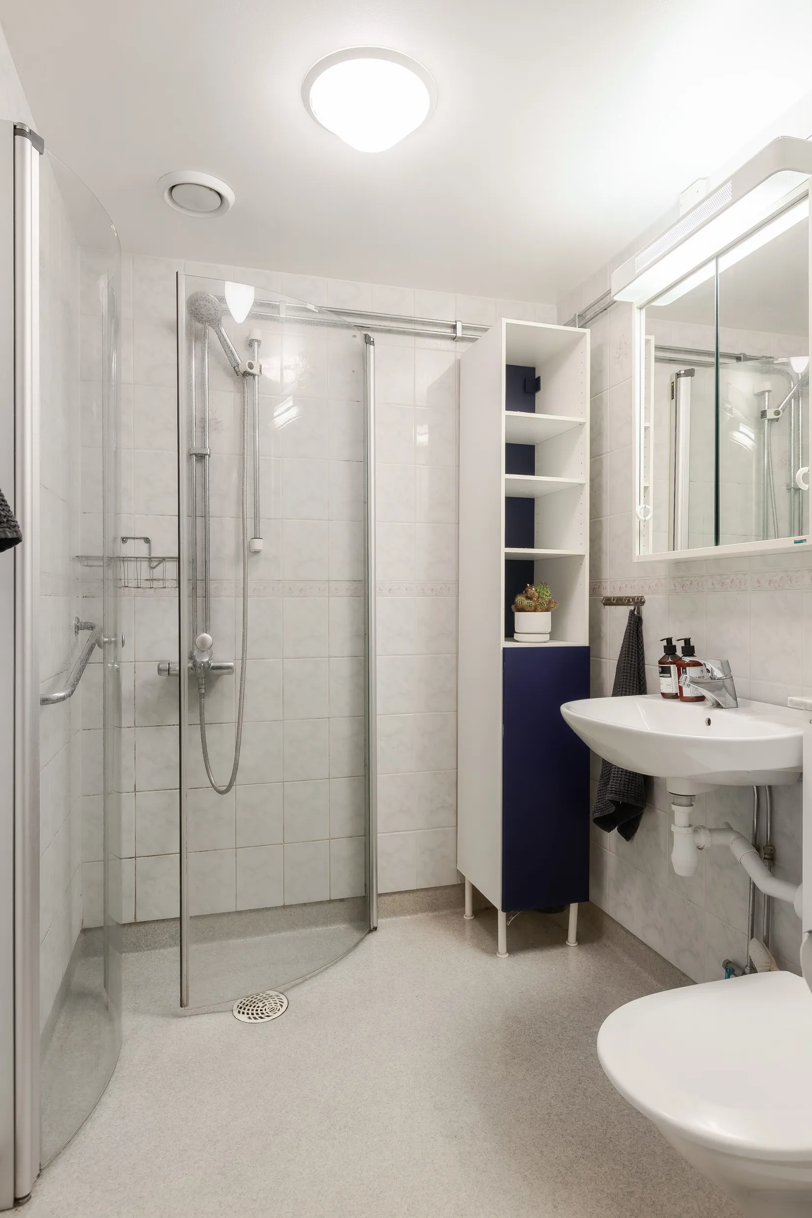 Bostadsrätt, Stora Bergsgatan 11C, Töreboda