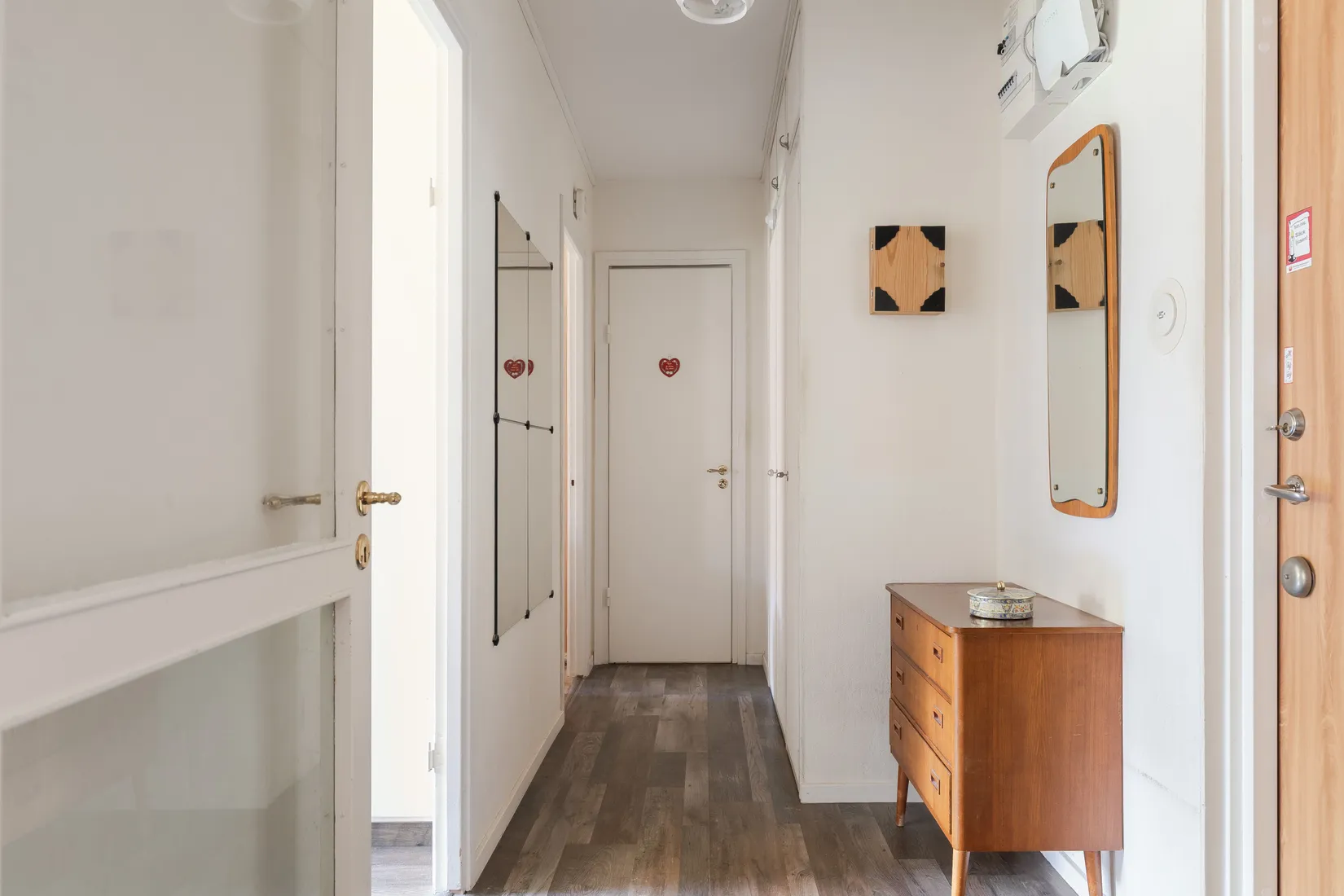 Bostadsrätt, Stora Bergsgatan 11C, Töreboda