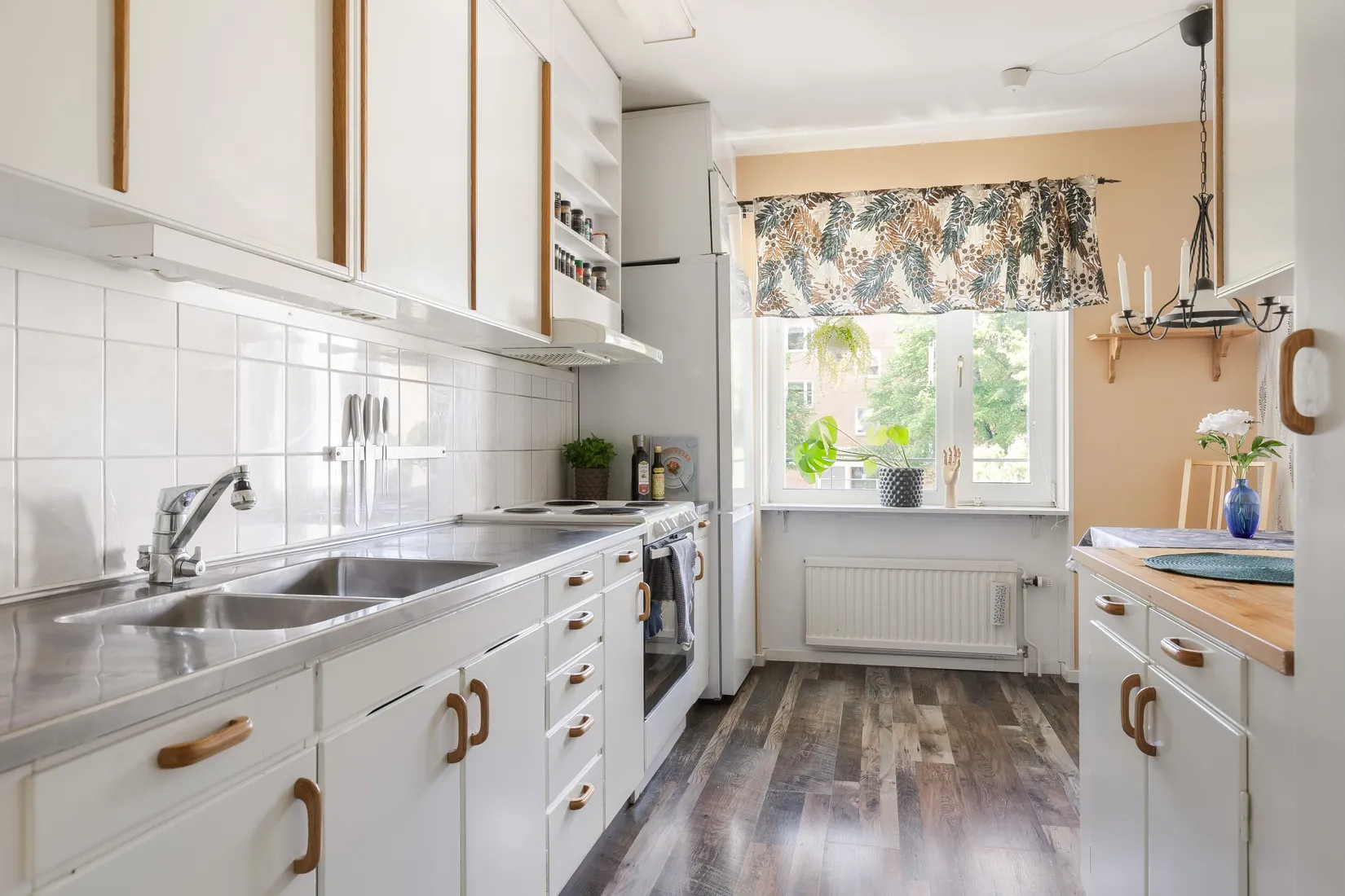 Bostadsrätt, Stora Bergsgatan 11C, Töreboda