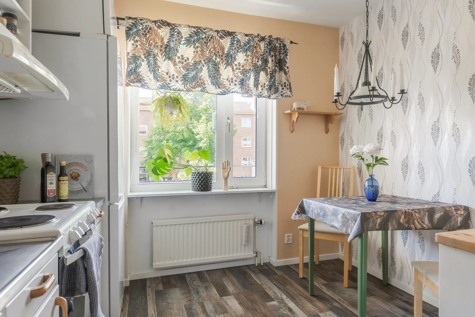 Bostadsrätt, Stora Bergsgatan 11C, Töreboda