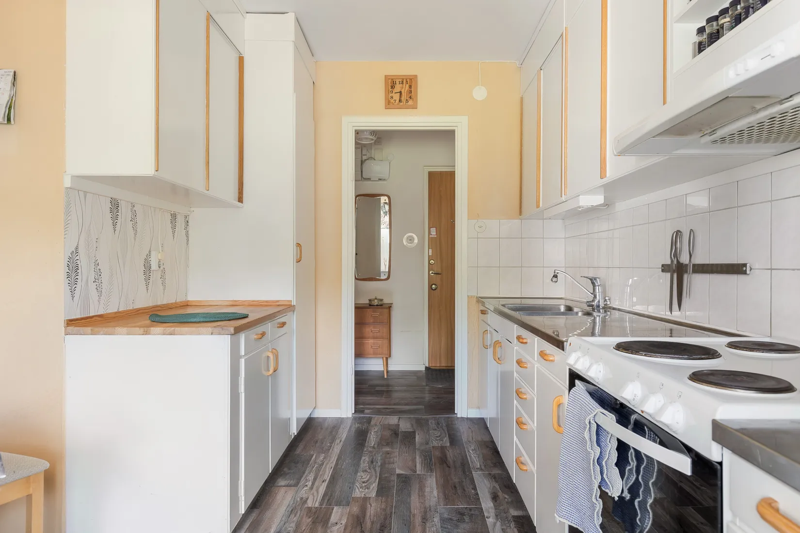 Bostadsrätt, Stora Bergsgatan 11C, Töreboda