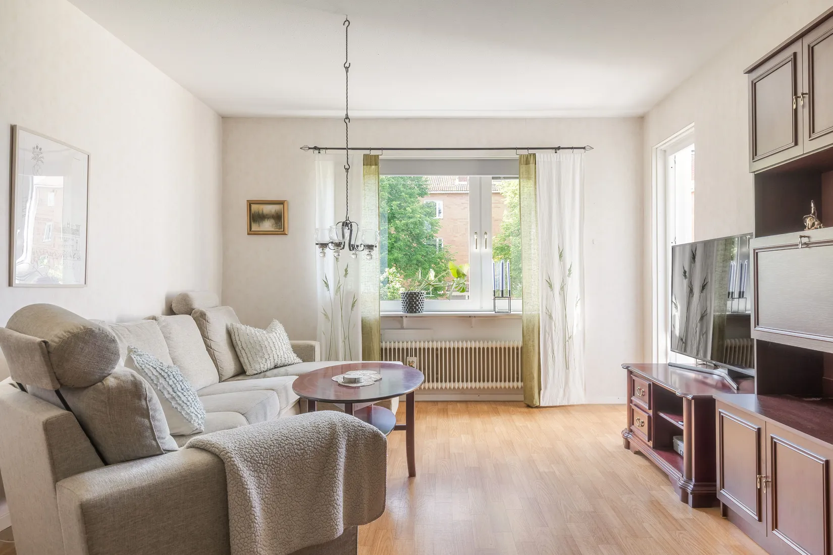Bostadsrätt, Stora Bergsgatan 11C, Töreboda