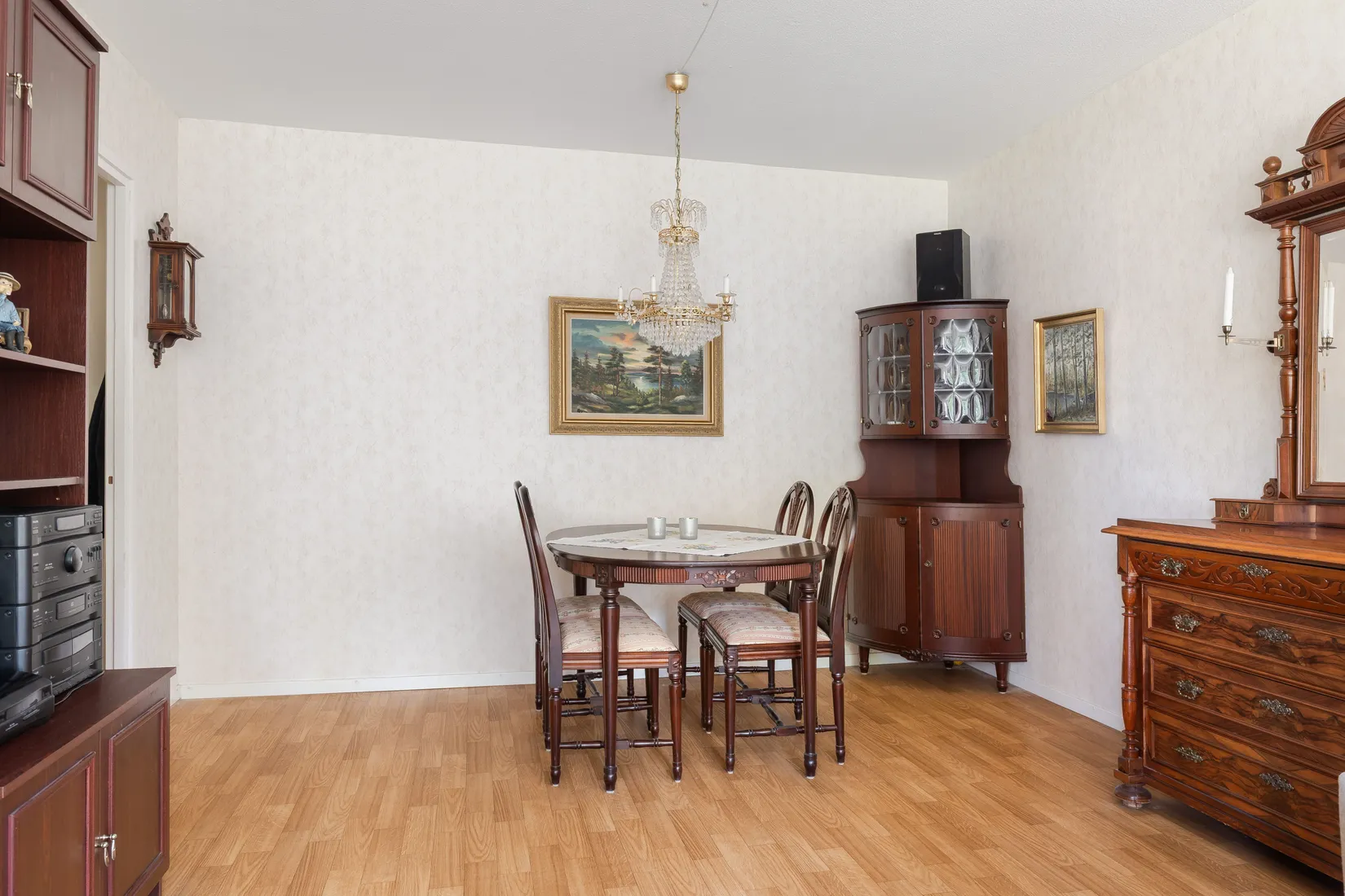 Bostadsrätt, Stora Bergsgatan 11C, Töreboda