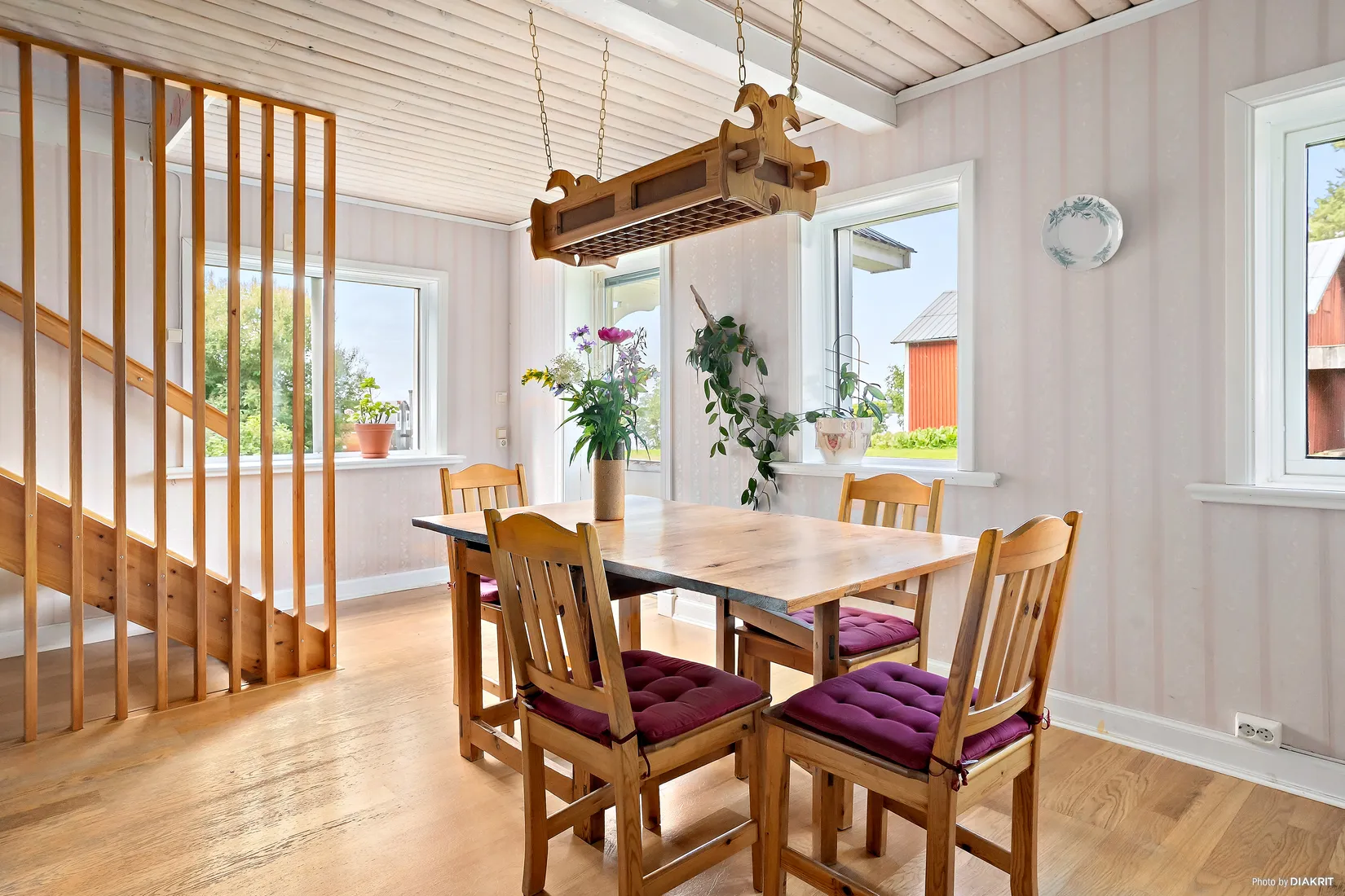Gård/Skog, Rossbol 220, Brunflo, Östersund