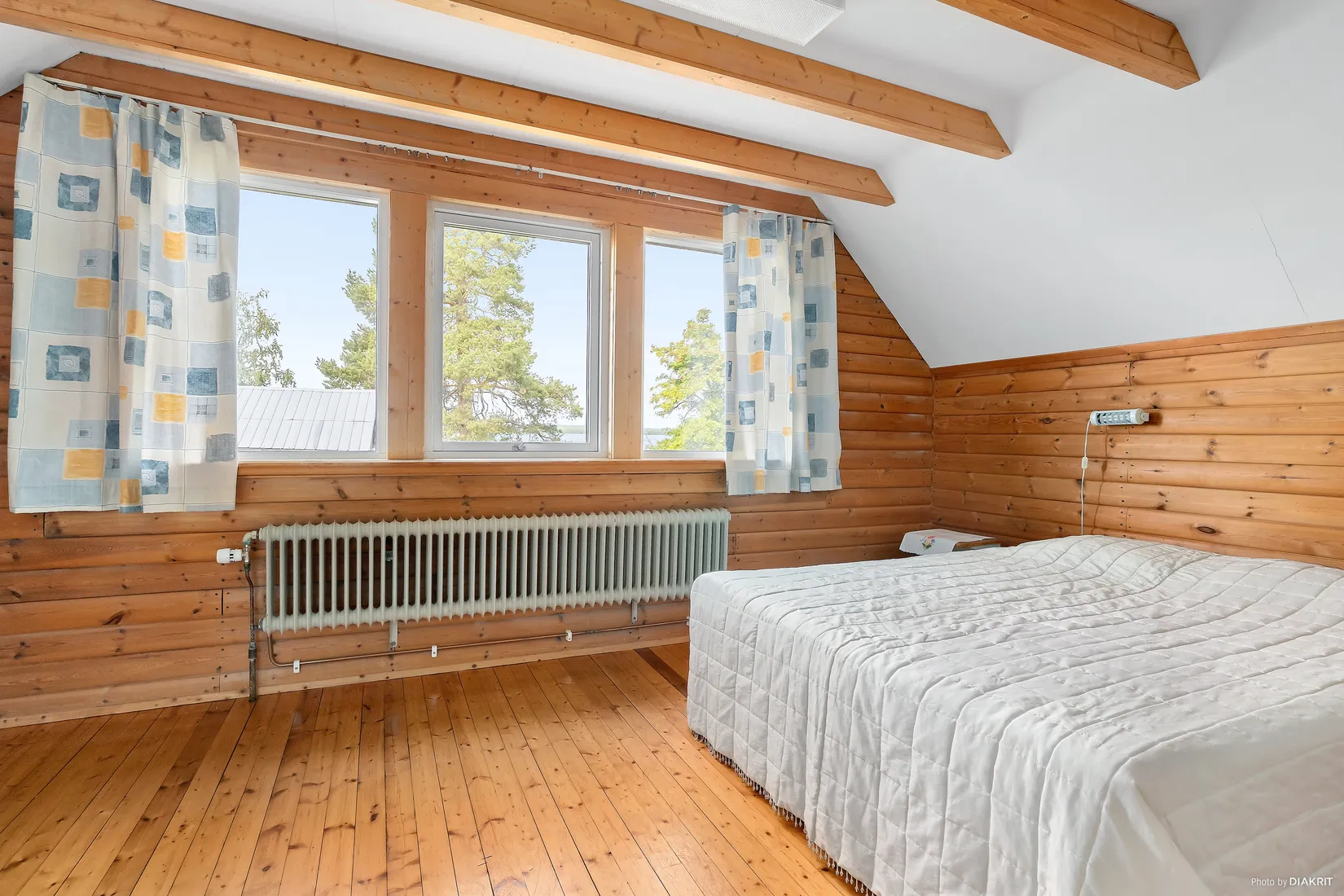 Gård/Skog, Rossbol 220, Brunflo, Östersund