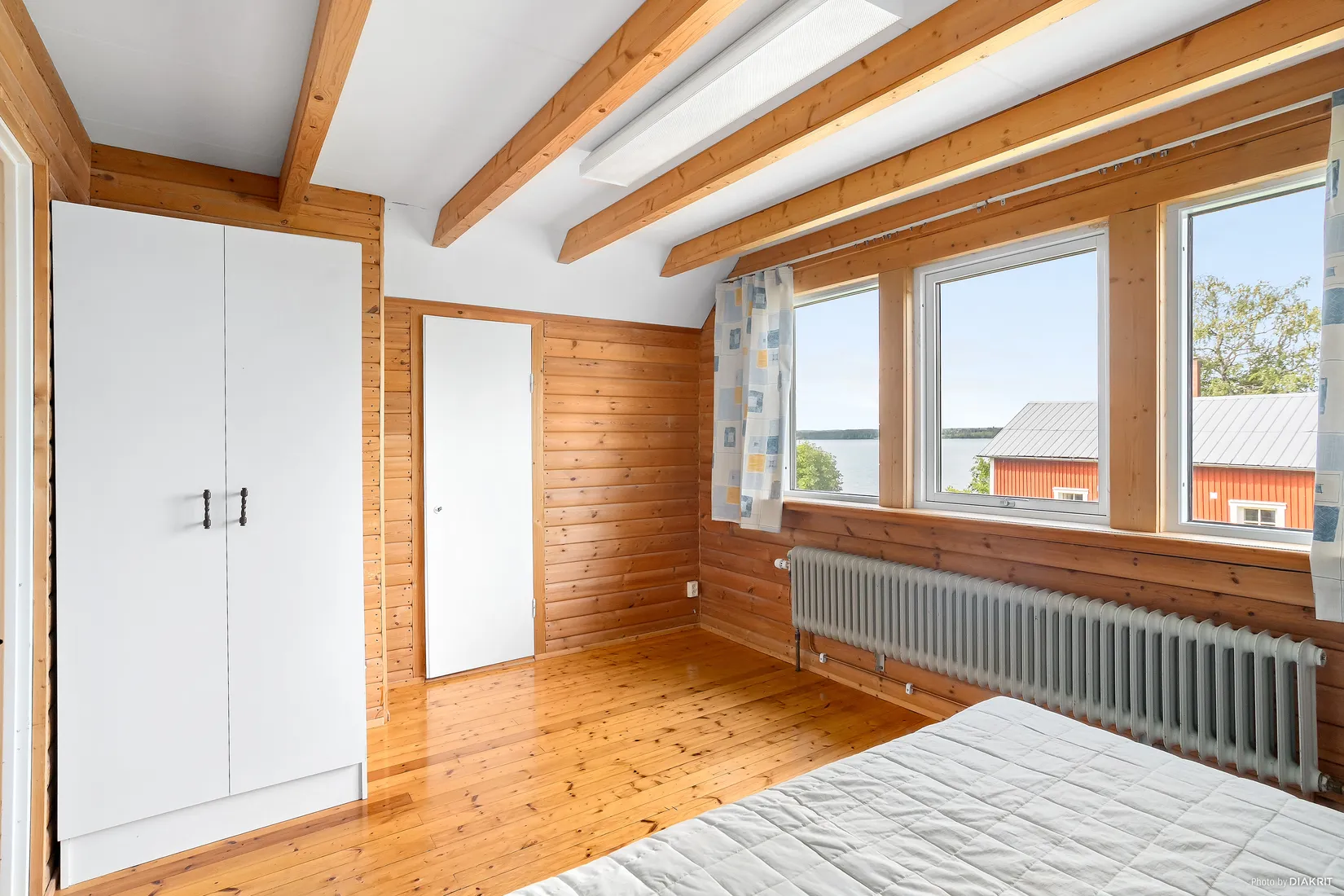Gård/Skog, Rossbol 220, Brunflo, Östersund