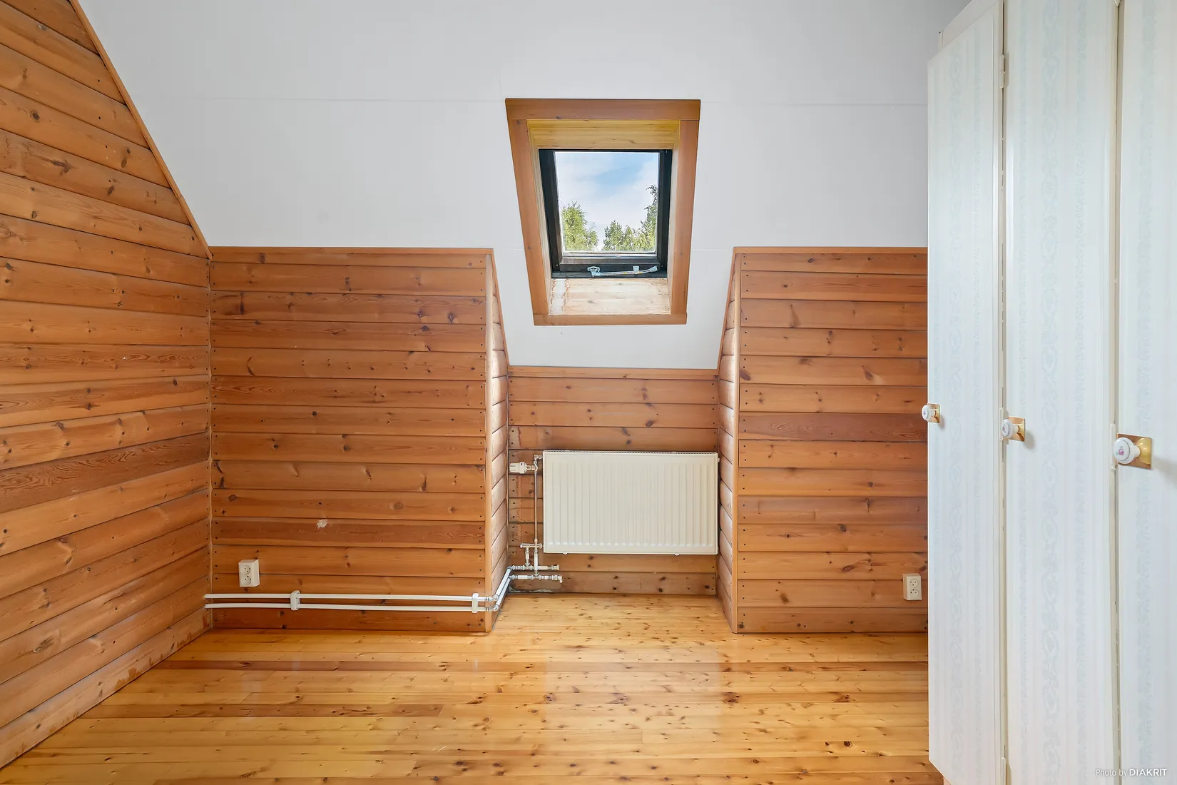 Gård/Skog, Rossbol 220, Brunflo, Östersund