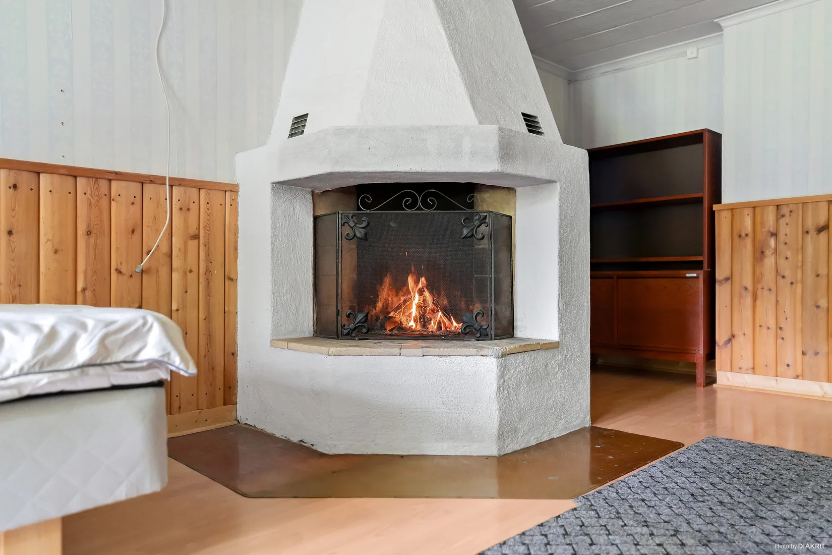 Gård/Skog, Rossbol 220, Brunflo, Östersund