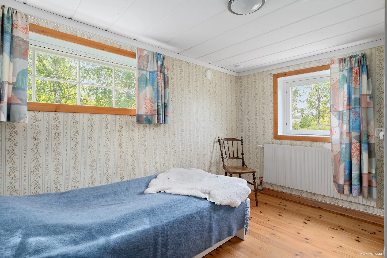 Gård/Skog, Rossbol 220, Brunflo, Östersund