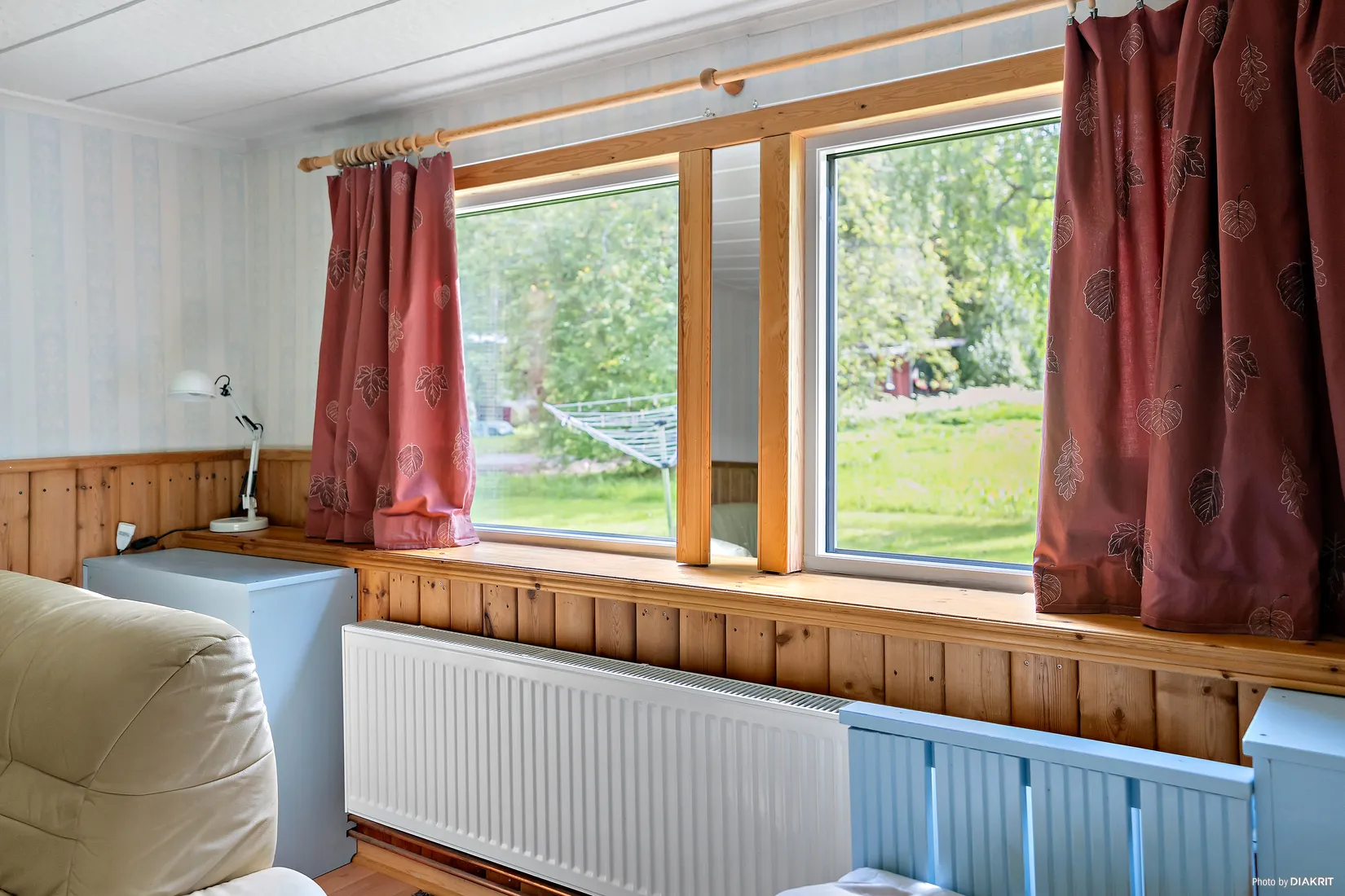 Gård/Skog, Rossbol 220, Brunflo, Östersund