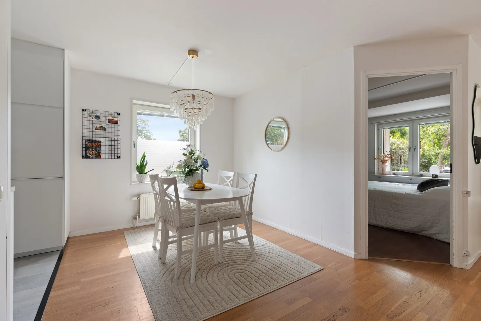 Bostadsrätt, Charlottenburgsvägen 14, Råsunda, Solna