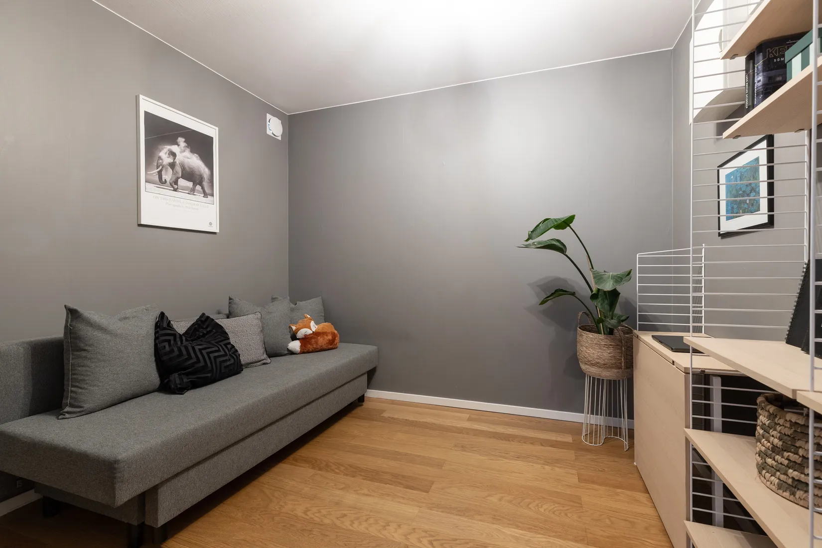 Bostadsrätt, Charlottenburgsvägen 14, Råsunda, Solna