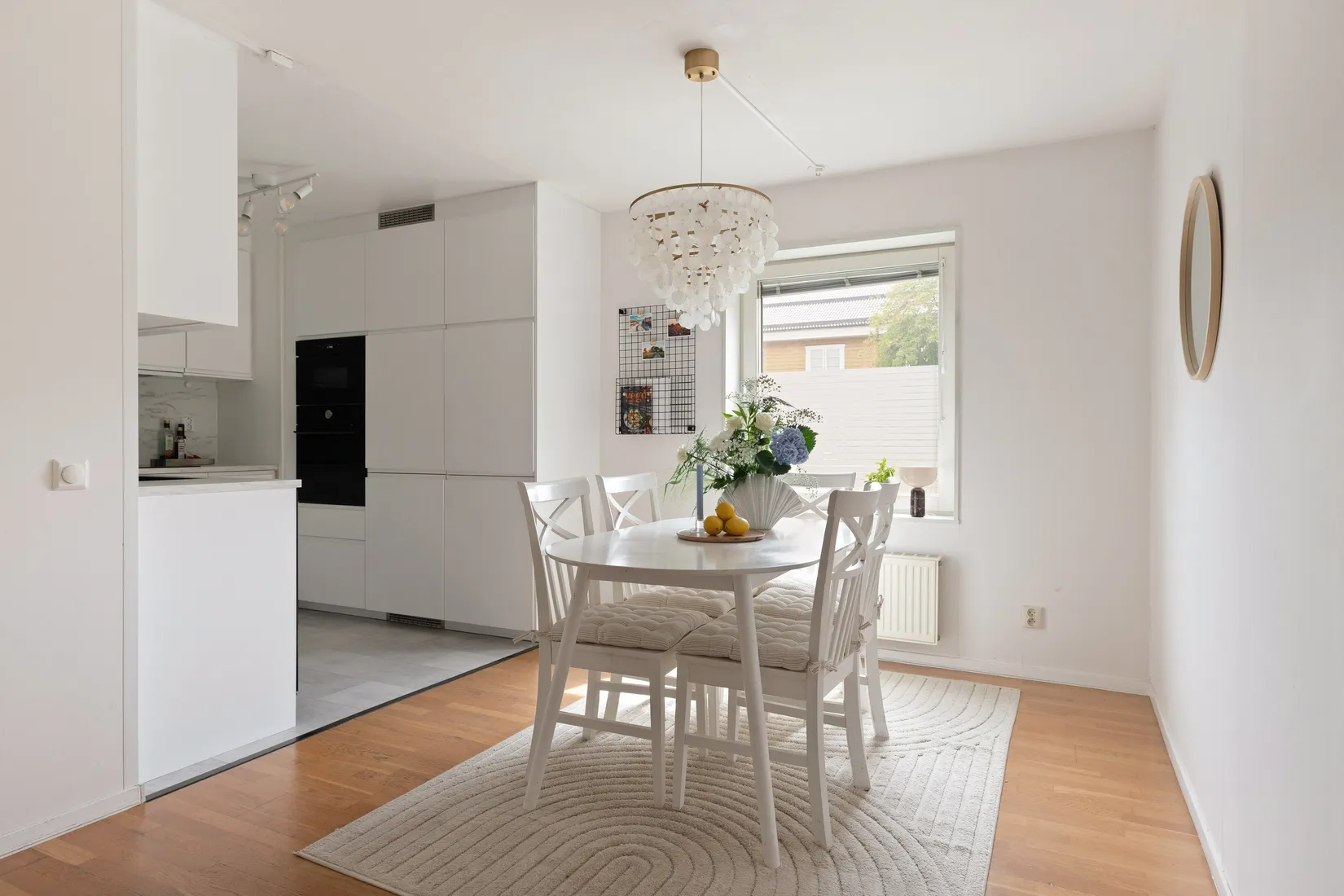 Bostadsrätt, Charlottenburgsvägen 14, Råsunda, Solna