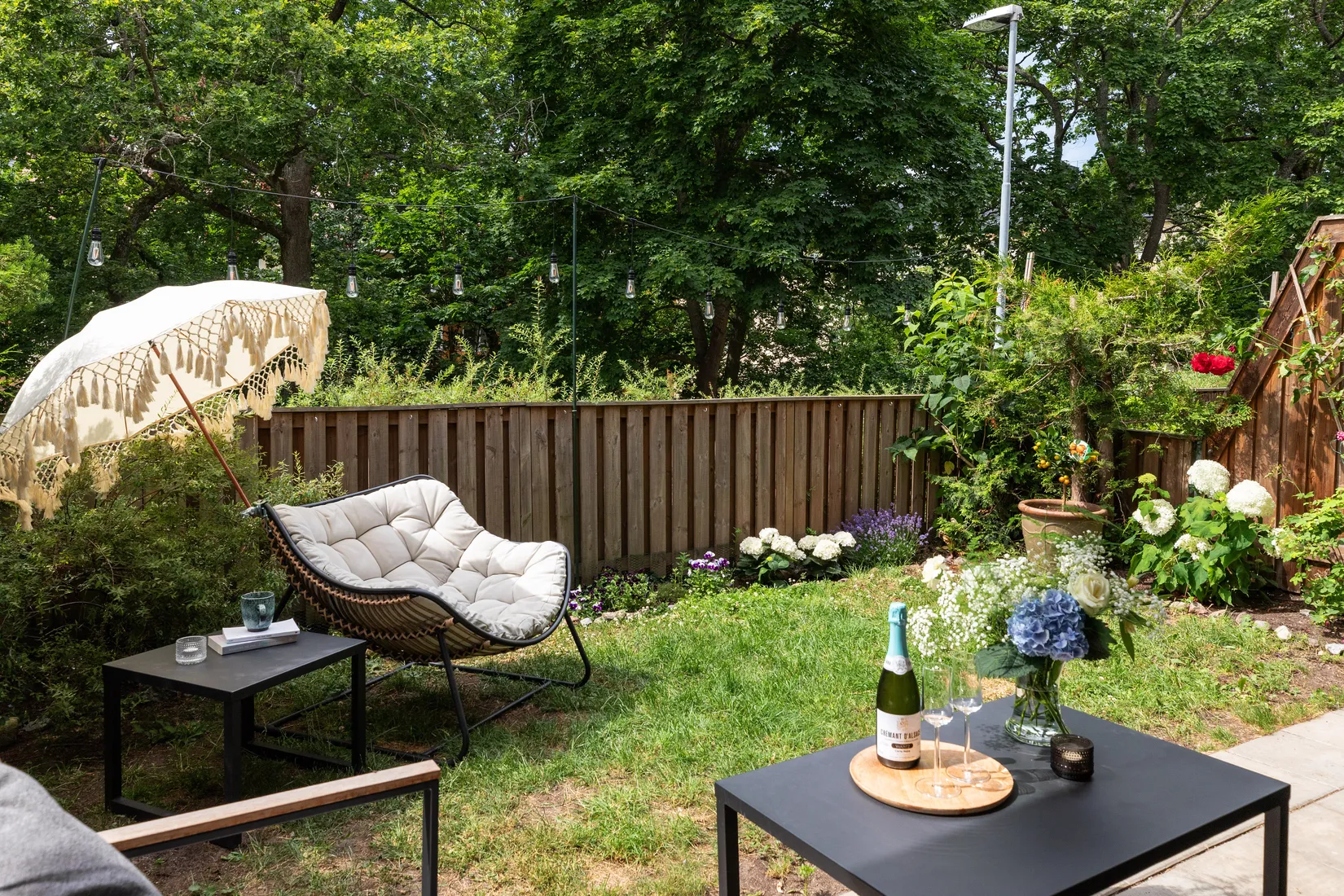 Bostadsrätt, Charlottenburgsvägen 14, Råsunda, Solna