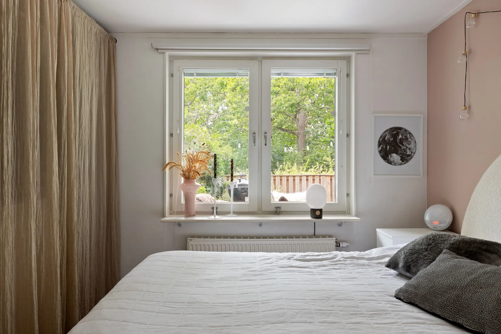 Bostadsrätt, Charlottenburgsvägen 14, Råsunda, Solna