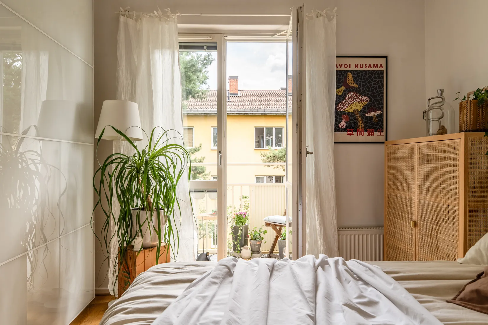 Bostadsrätt, Husabyvägen 19, Aspudden, Stockholm