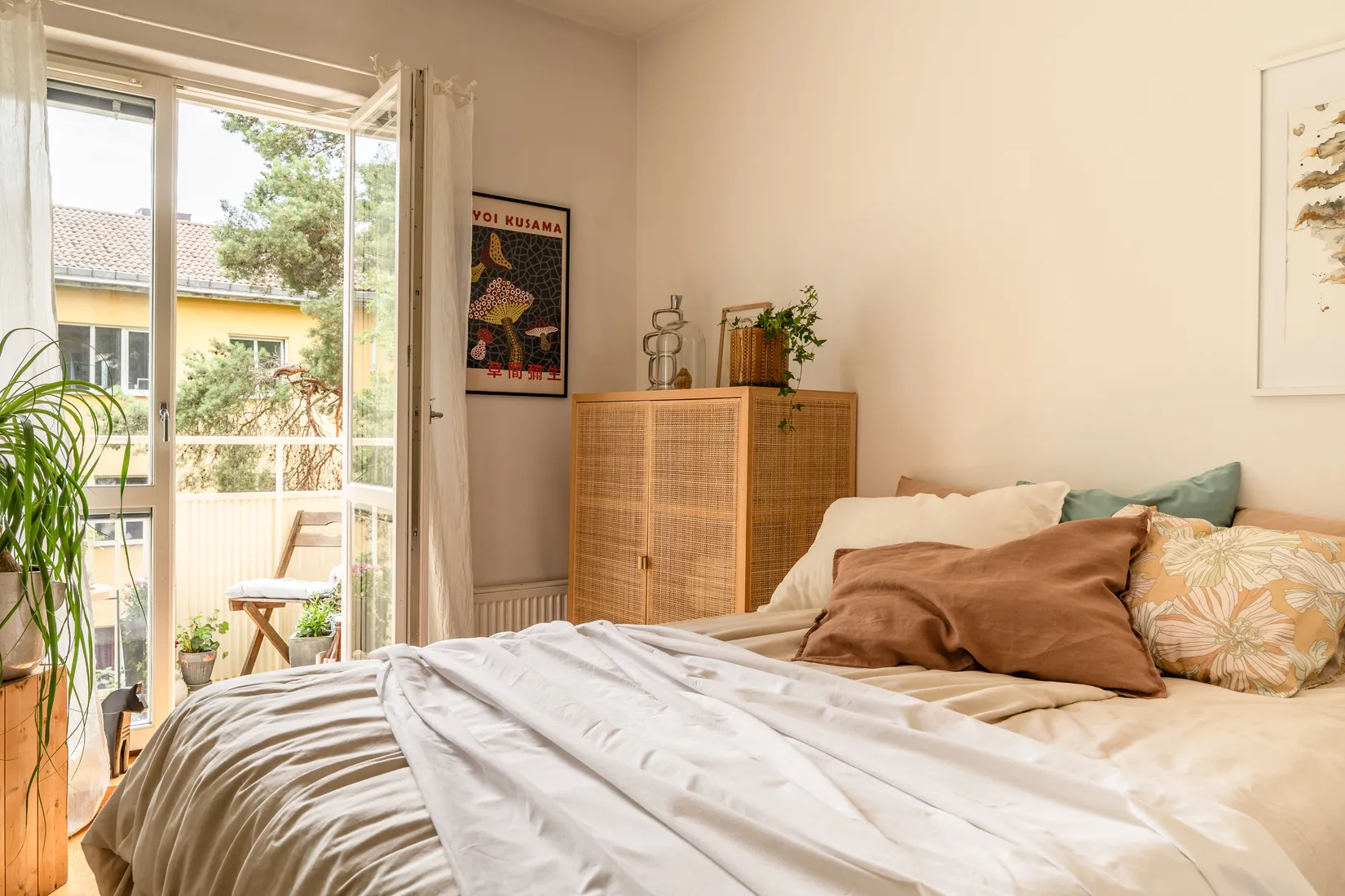 Bostadsrätt, Husabyvägen 19, Aspudden, Stockholm