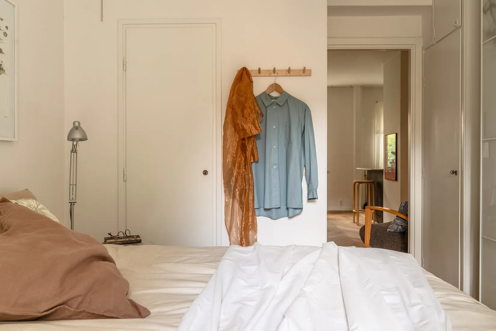 Bostadsrätt, Husabyvägen 19, Aspudden, Stockholm