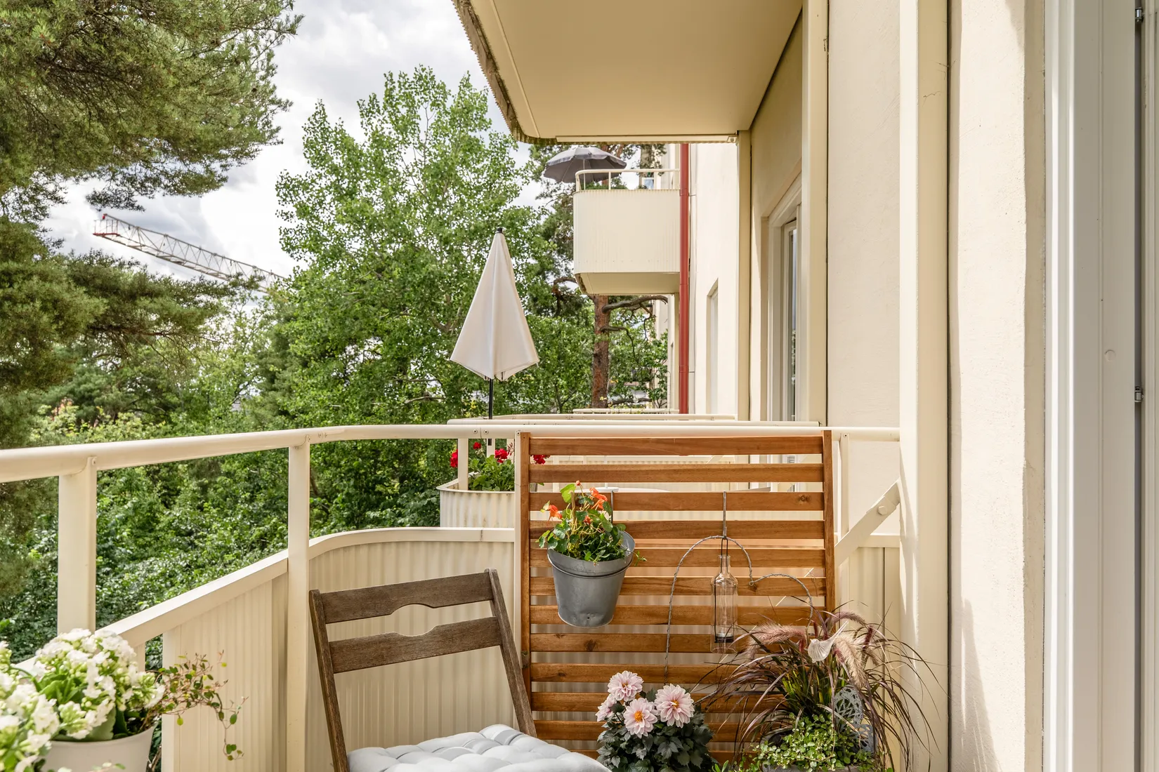 Bostadsrätt, Husabyvägen 19, Aspudden, Stockholm