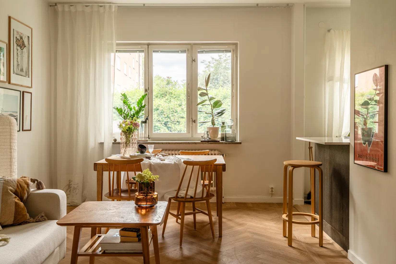 Bostadsrätt, Husabyvägen 19, Aspudden, Stockholm
