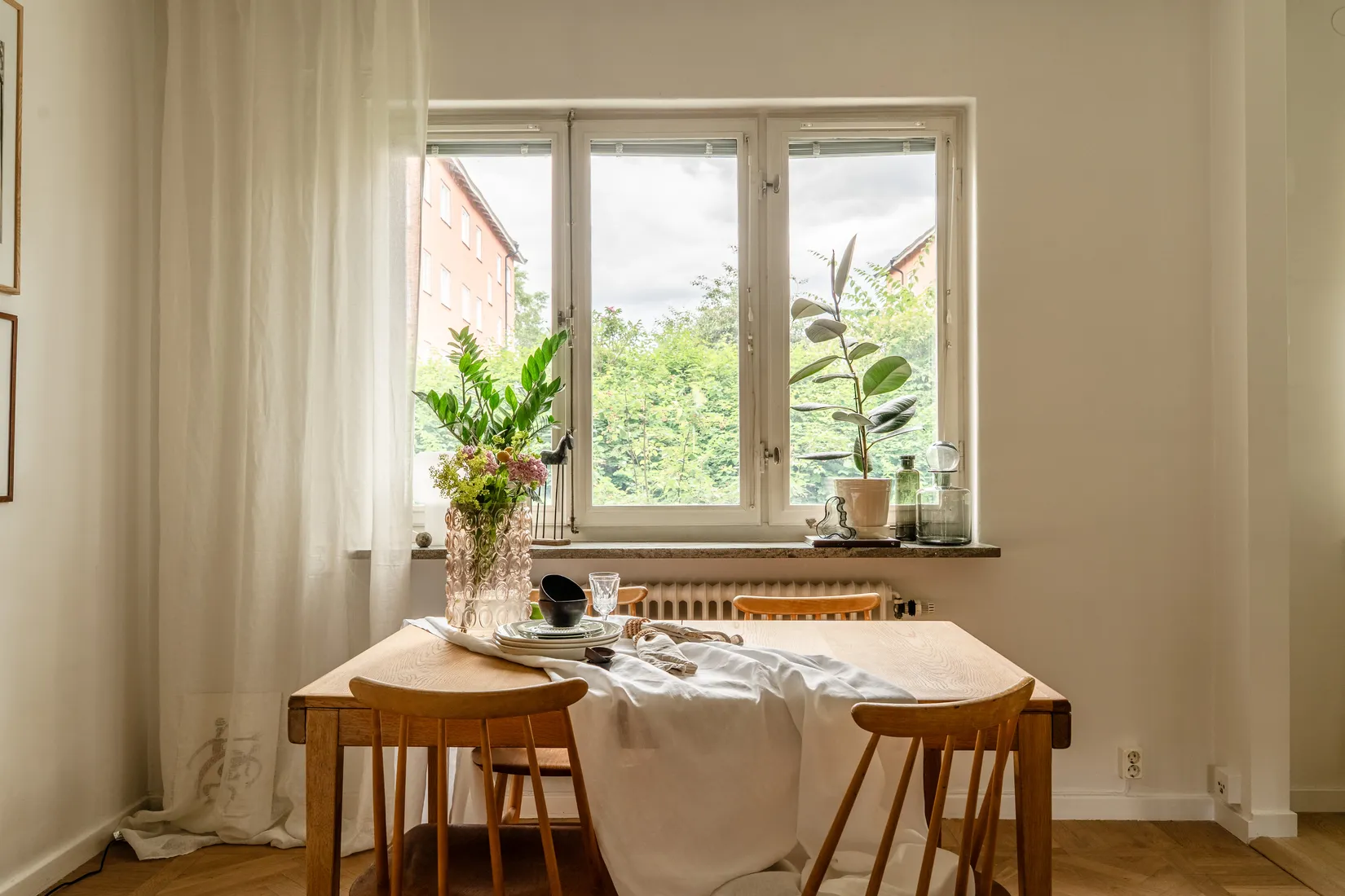 Bostadsrätt, Husabyvägen 19, Aspudden, Stockholm