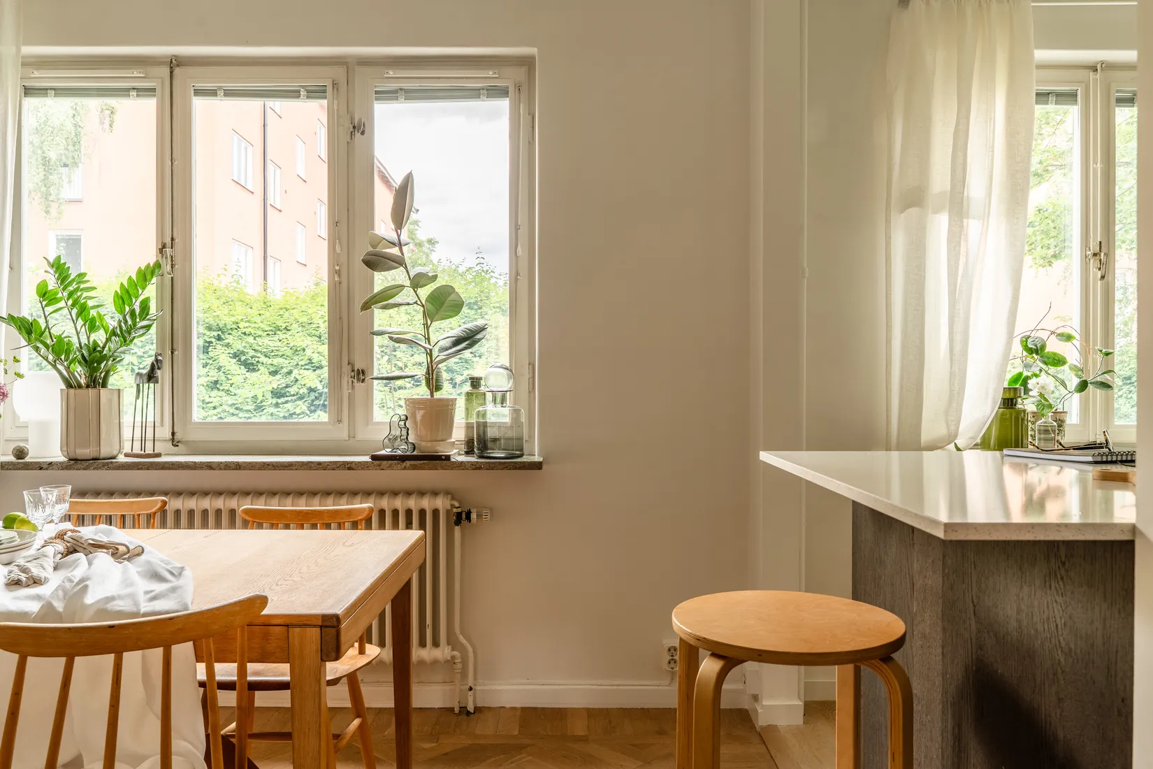 Bostadsrätt, Husabyvägen 19, Aspudden, Stockholm