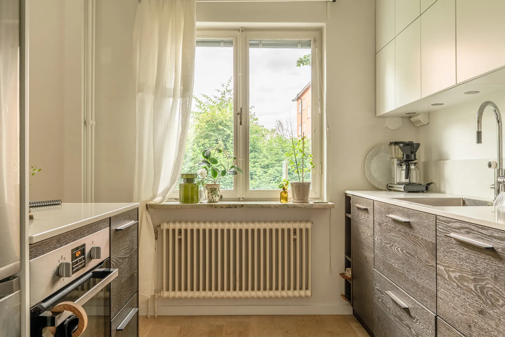 Bostadsrätt, Husabyvägen 19, Aspudden, Stockholm