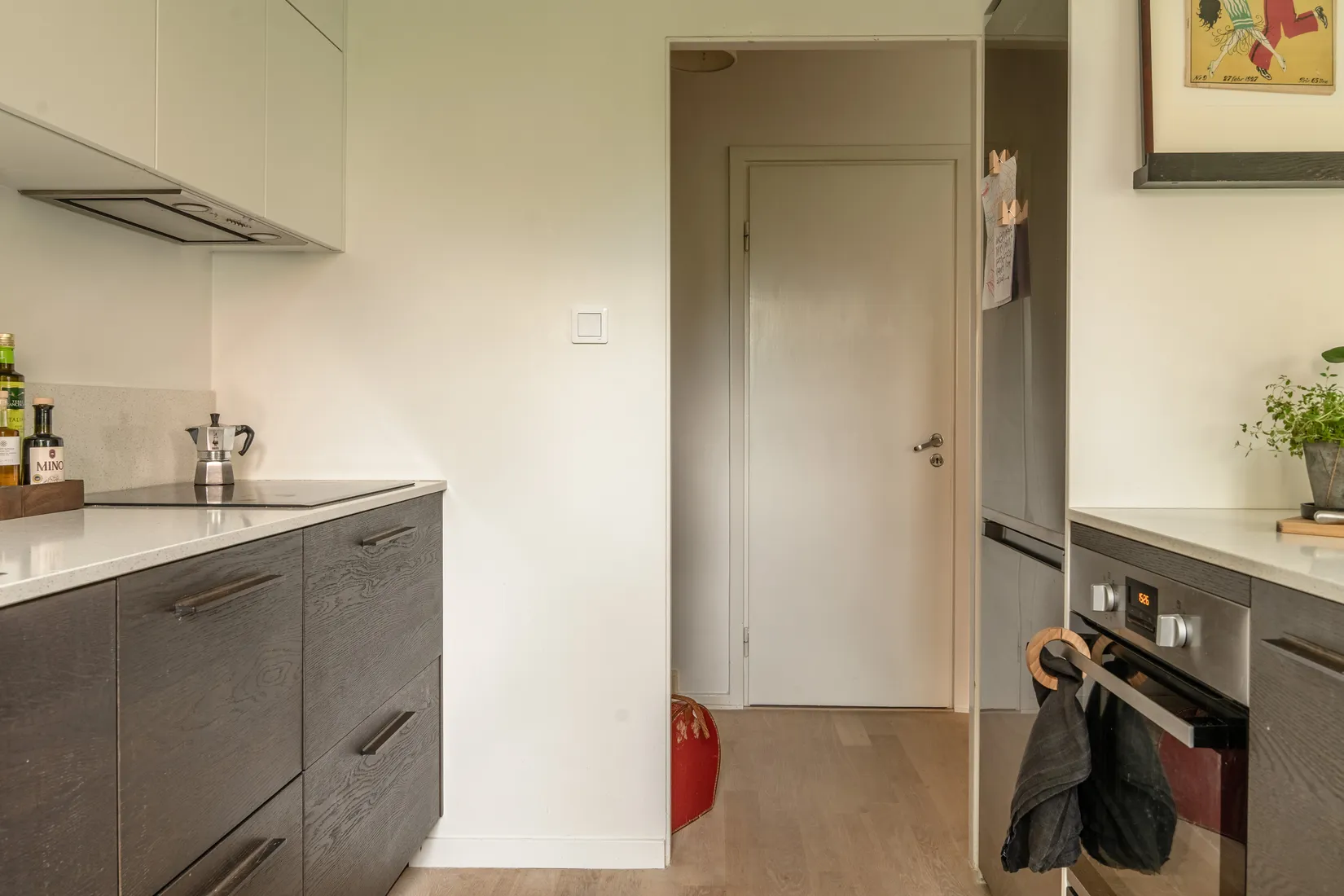 Bostadsrätt, Husabyvägen 19, Aspudden, Stockholm