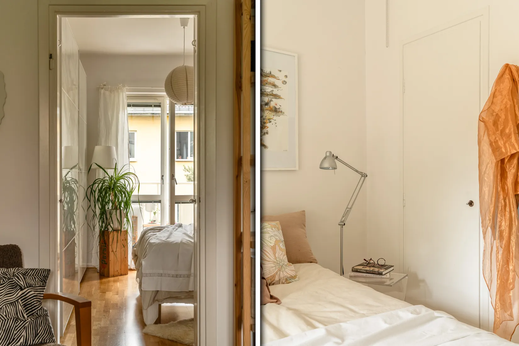 Bostadsrätt, Husabyvägen 19, Aspudden, Stockholm
