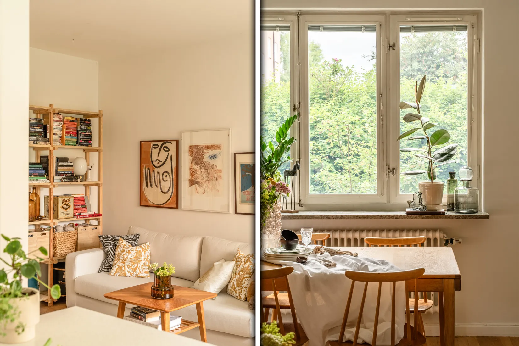 Bostadsrätt, Husabyvägen 19, Aspudden, Stockholm
