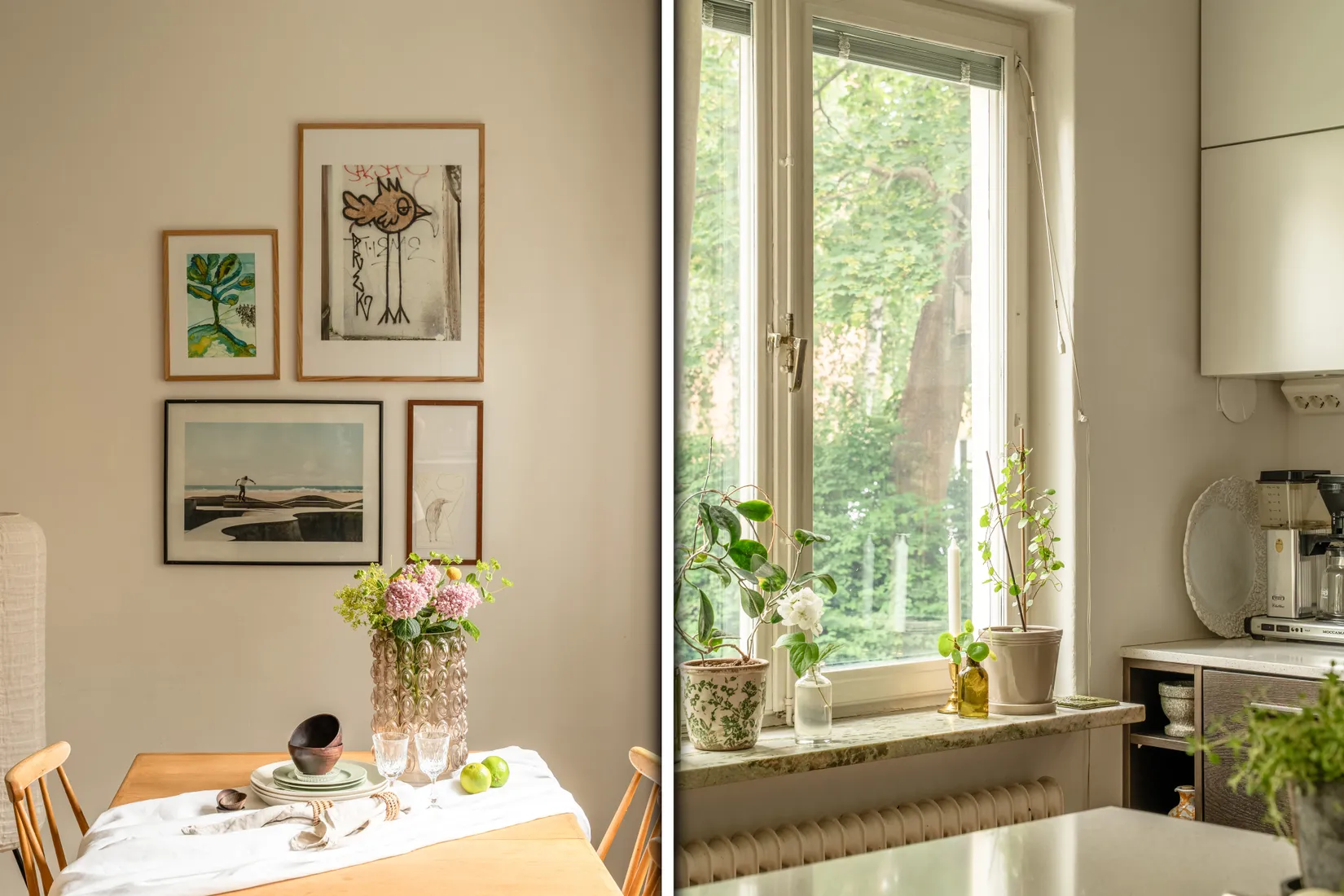 Bostadsrätt, Husabyvägen 19, Aspudden, Stockholm
