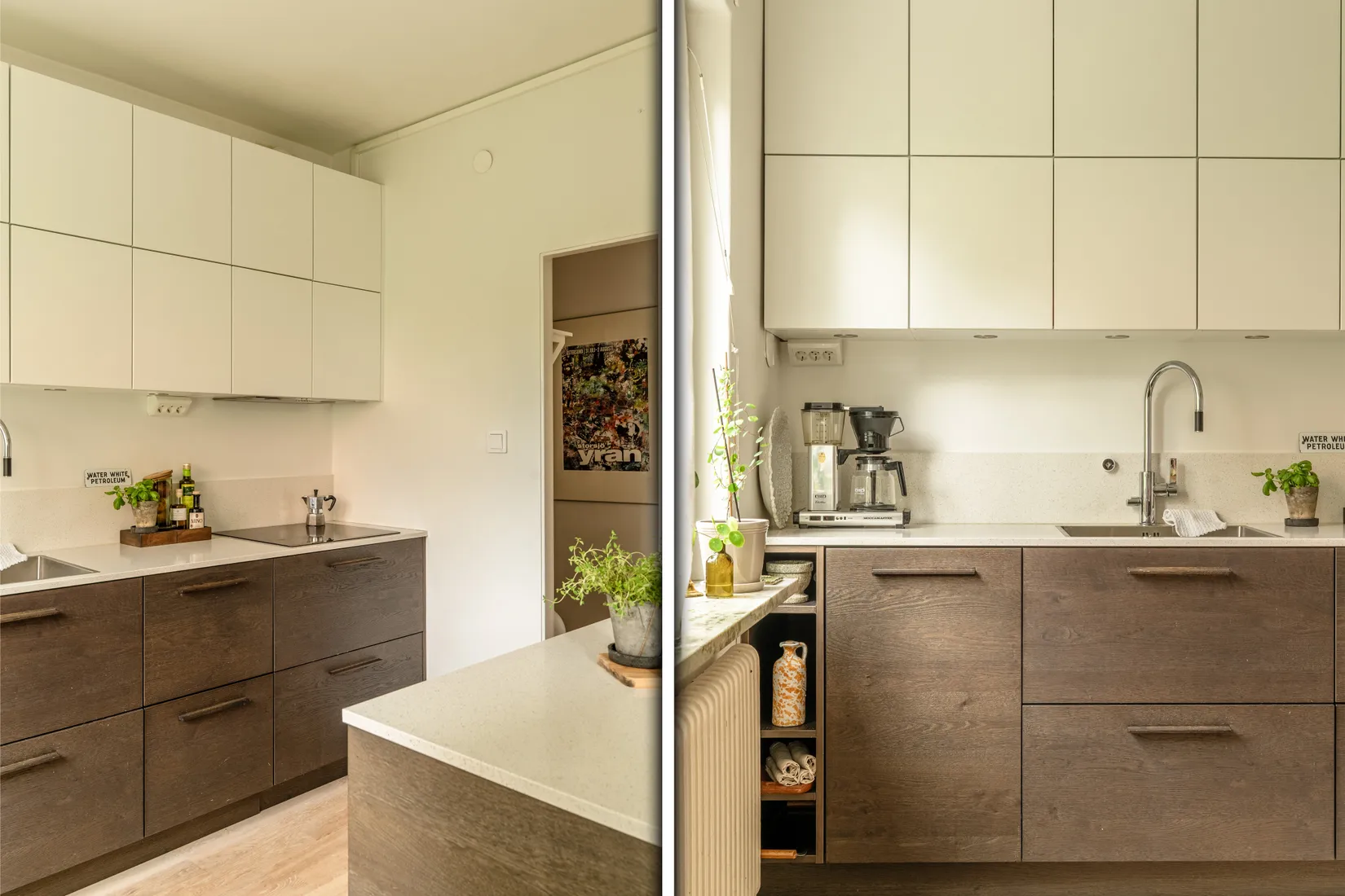 Bostadsrätt, Husabyvägen 19, Aspudden, Stockholm