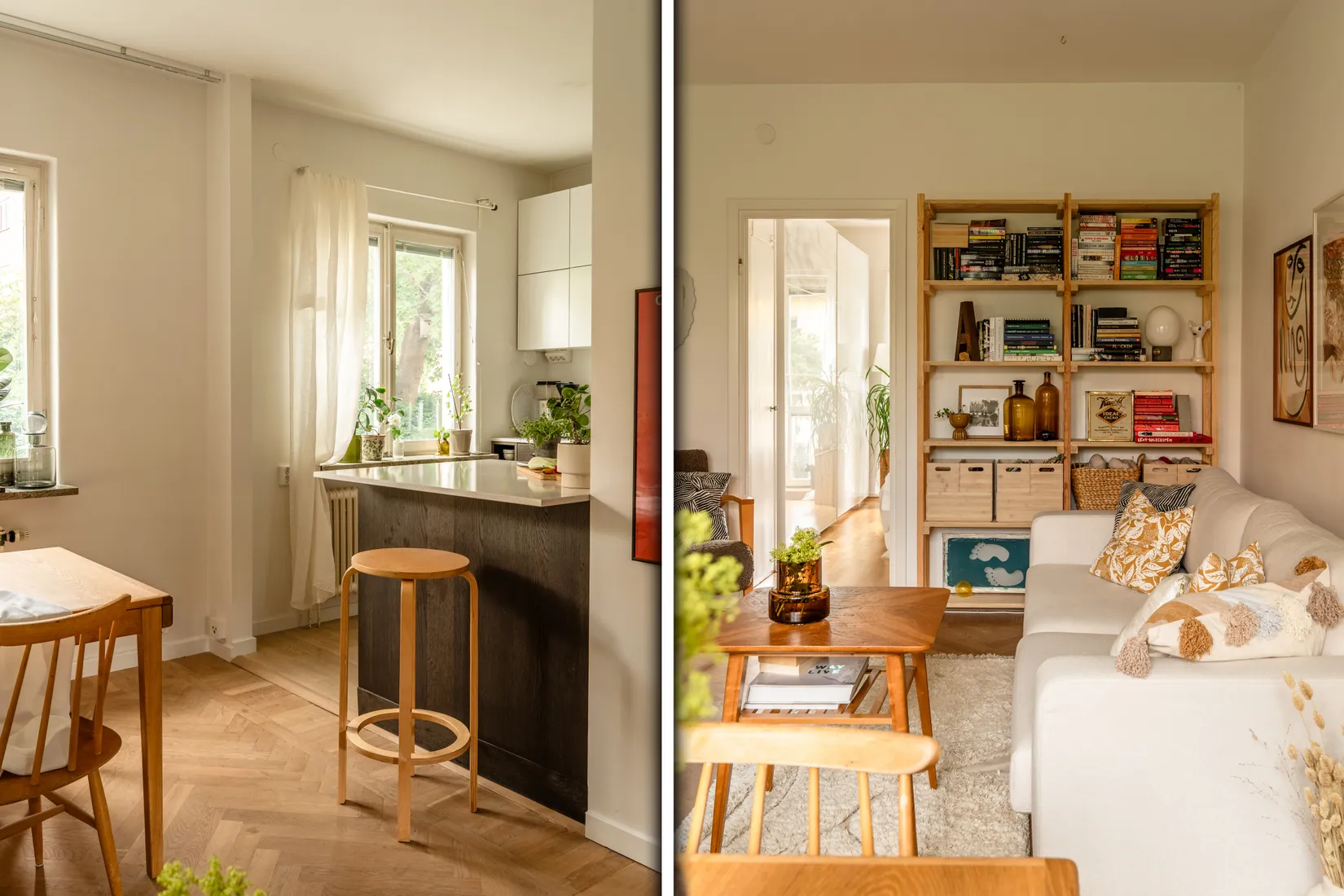 Bostadsrätt, Husabyvägen 19, Aspudden, Stockholm