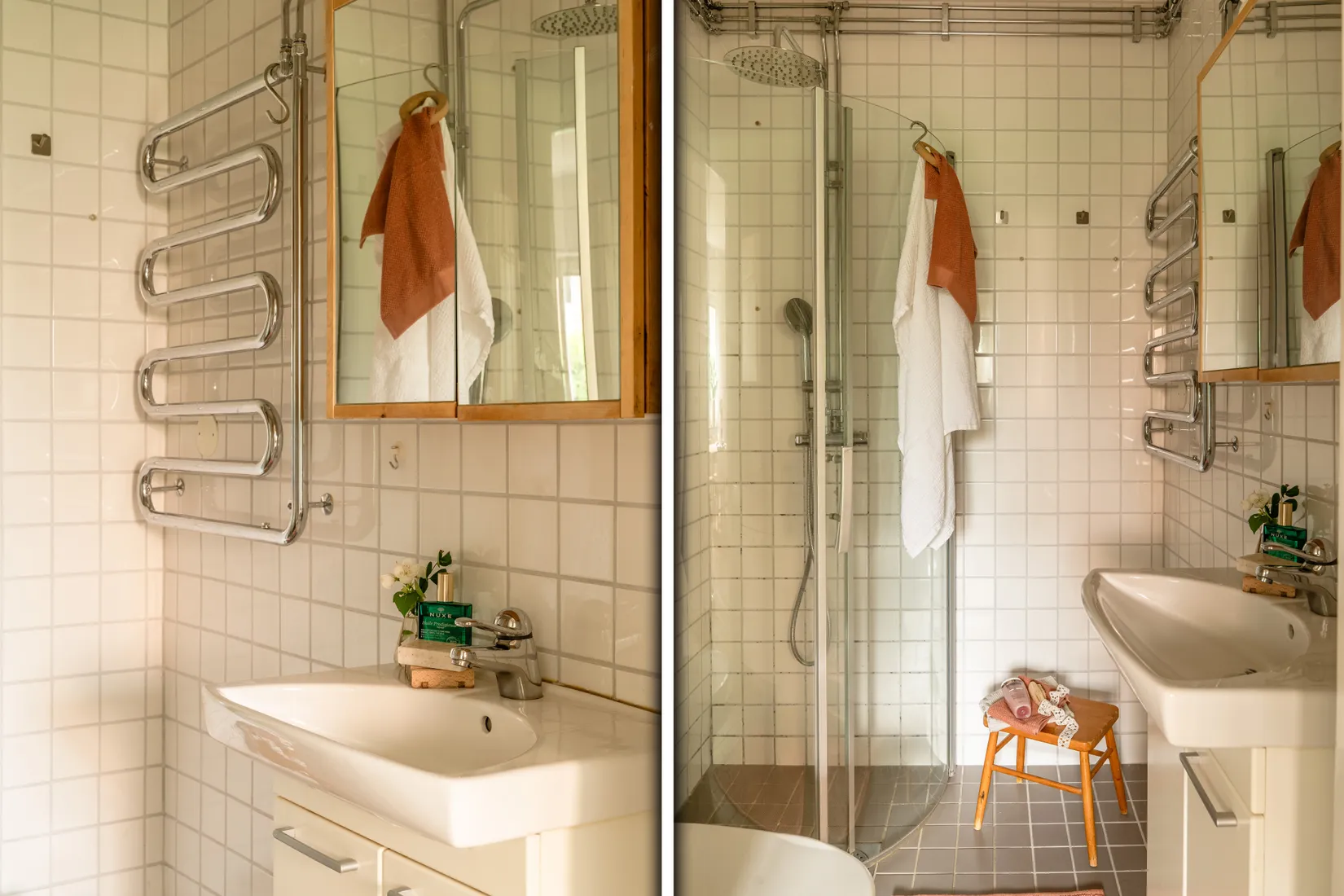 Bostadsrätt, Husabyvägen 19, Aspudden, Stockholm