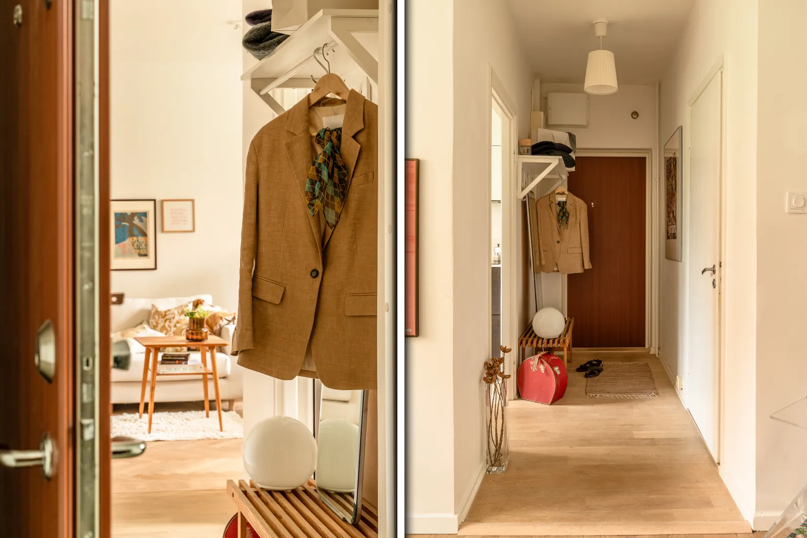 Bostadsrätt, Husabyvägen 19, Aspudden, Stockholm