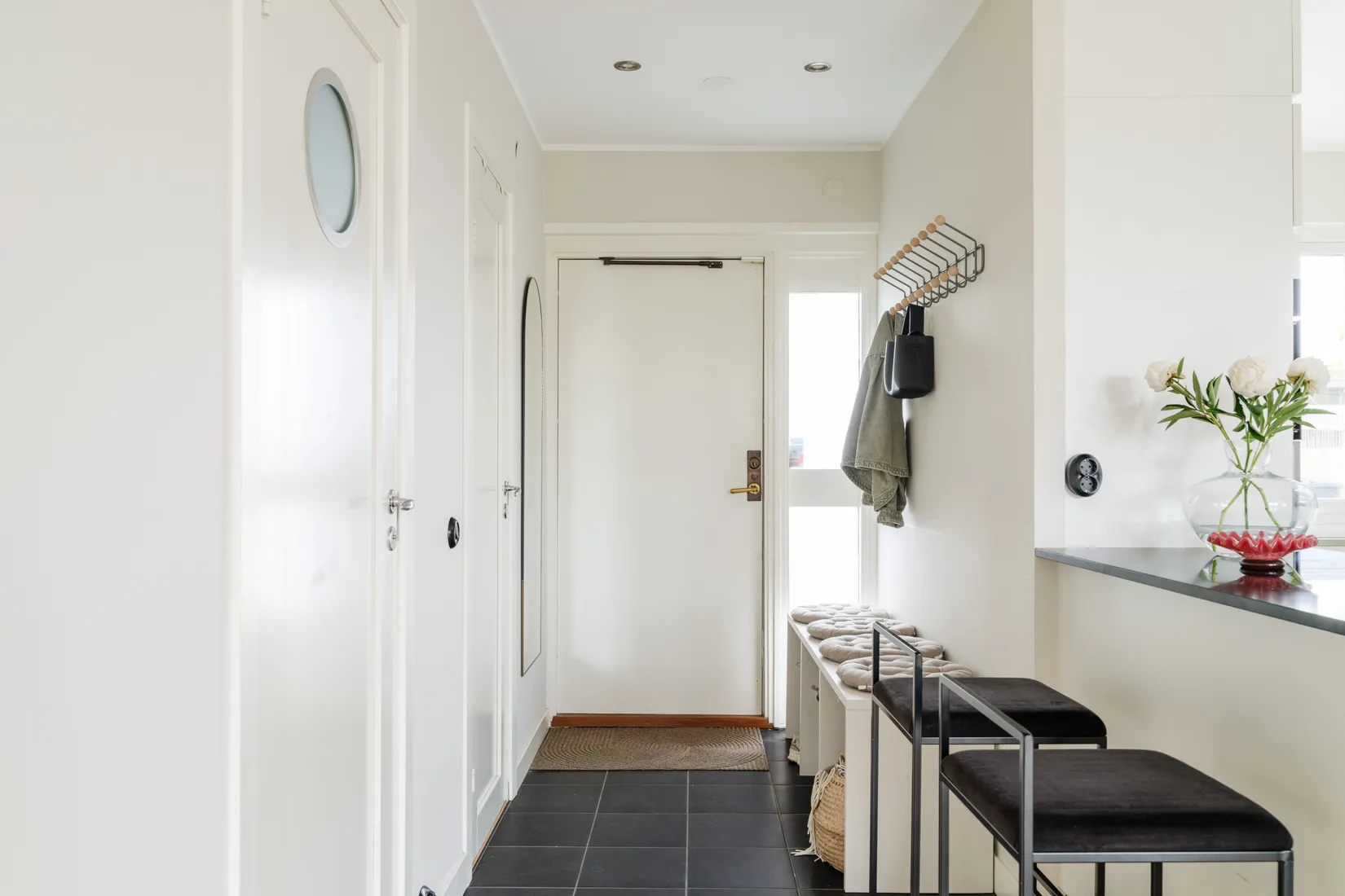 Villa, Radhus, Julebäcksgränd 6, Djupadal, Malmö