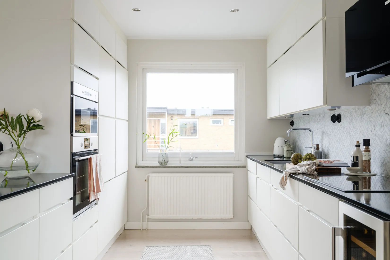 Villa, Radhus, Julebäcksgränd 6, Djupadal, Malmö