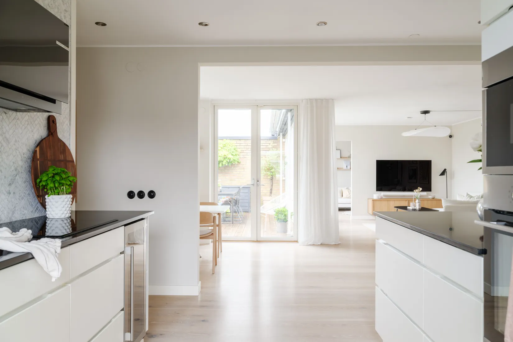 Villa, Radhus, Julebäcksgränd 6, Djupadal, Malmö