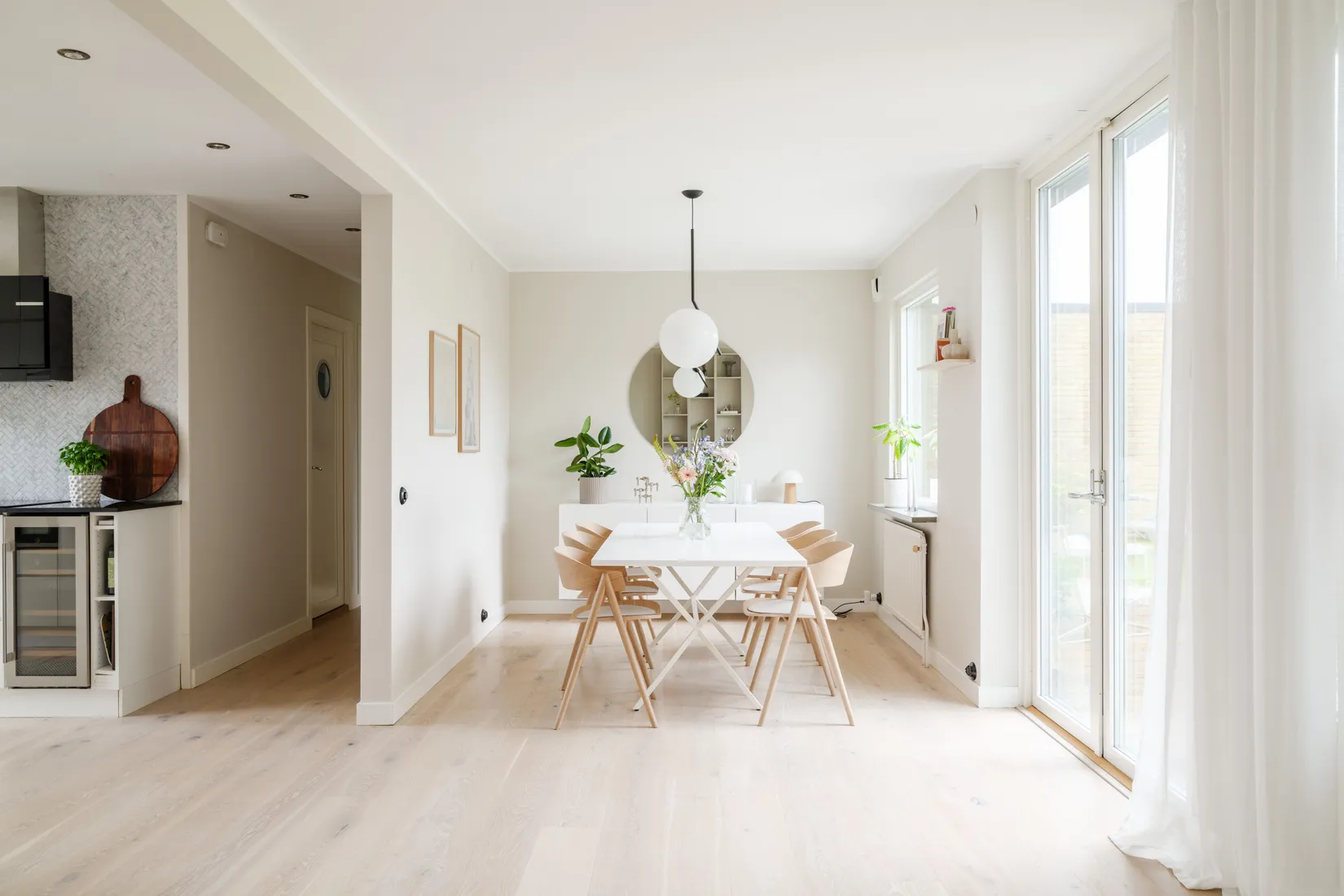 Villa, Radhus, Julebäcksgränd 6, Djupadal, Malmö