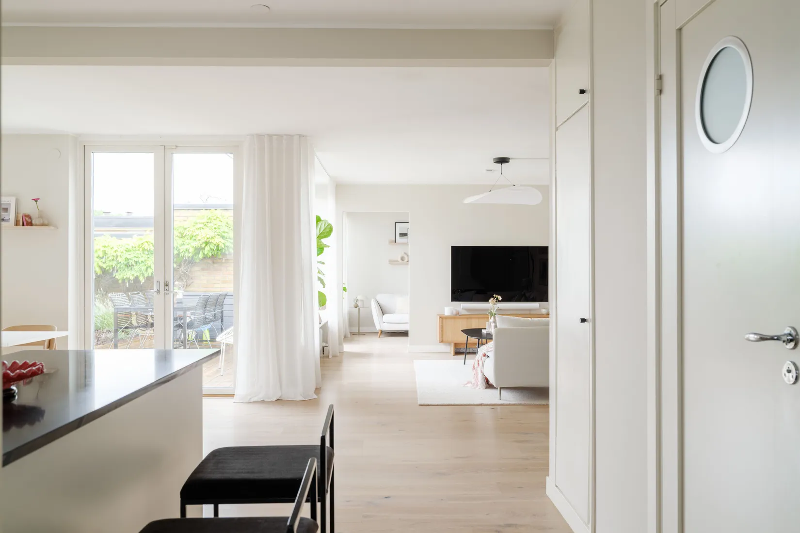 Villa, Radhus, Julebäcksgränd 6, Djupadal, Malmö