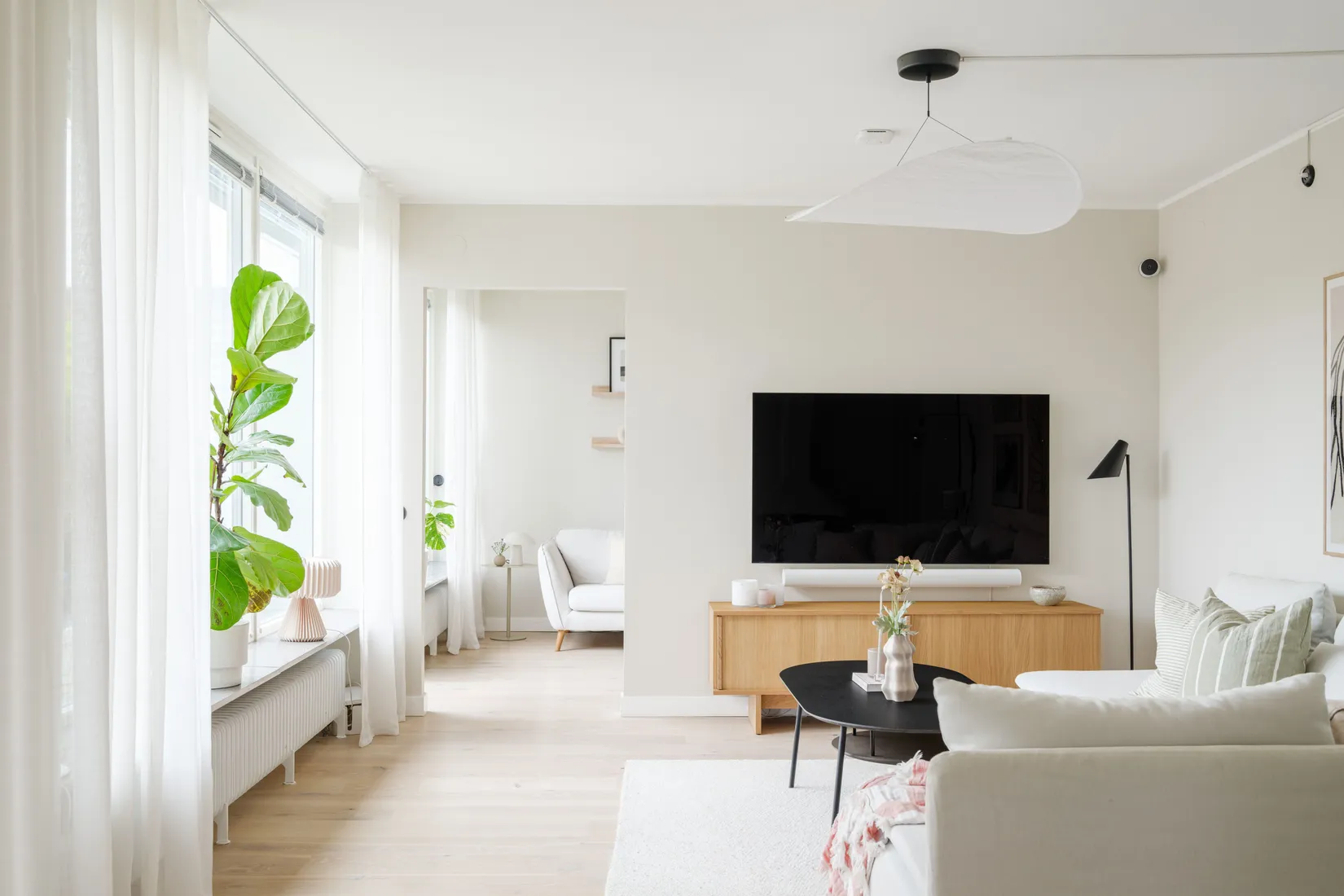 Villa, Radhus, Julebäcksgränd 6, Djupadal, Malmö